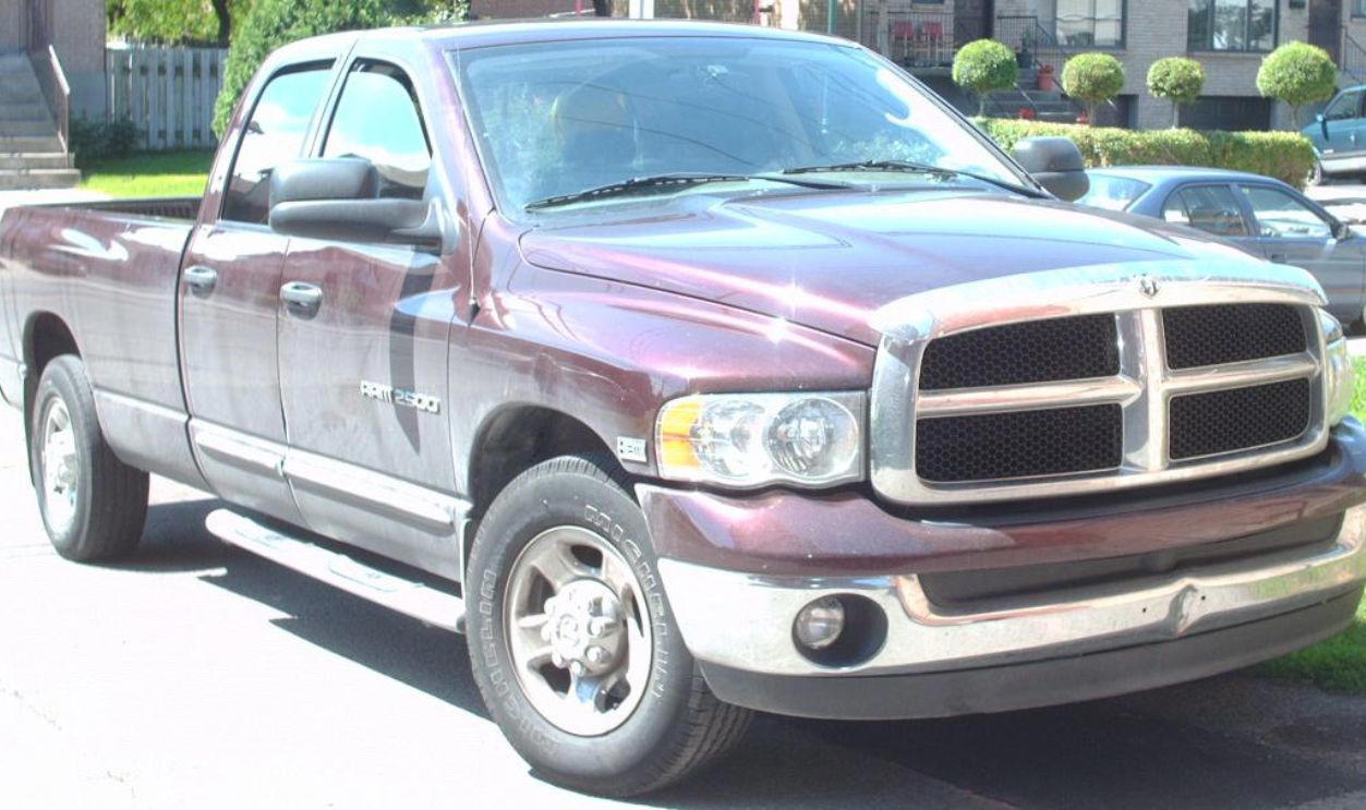 Bull-Doser, Wikimedia CommonsThird Generation Makeover Sturdy Pickup Trucks, Buying A New Truck, But What If There's Another Solution?, They're Built To Last, 2000 Ford F-350, Paying Homage To An Old Beast, A Strong Beginning, Powerful Engine Options, 2004 Toyota Tacoma, Going Strong Since 1995, Enjoy A Comfortable Ride, Multiple Options For An Affordable Price, 2002 Chevy Silverado 2500 HD, Solid Reviews, Go Years Without Serious Replacements, Not Just For Work, 2003 Ford Ranger, Small But Mighty, The Name Was Reused, Only Ford Pickup Outside America, 2005 Dodge Ram Heavy Duty, Affordable Heavy-Duty Truck, Third Generation Makeover, Booming Sales, 2007 Toyota Tundra, Borrowing Features, Many Configurations, Popular In The Media, 2020 Nissan Frontier, Comfortable Interior, Third Generation Specs, Exceptional Safety Features, 2012 Chevrolet Colorado, Industry-Level Recognition, Multiple-Engine Options, Great Value For Money, 2018 Ram 2500, A Good Reputation In The Used Market, A Reliable Engine, Cost-Efficient Choice, 2014 Ford F-150, A Facelift and Upgrade, An Improved Engine, Various Towing Options, So, Which One Should I Choose?