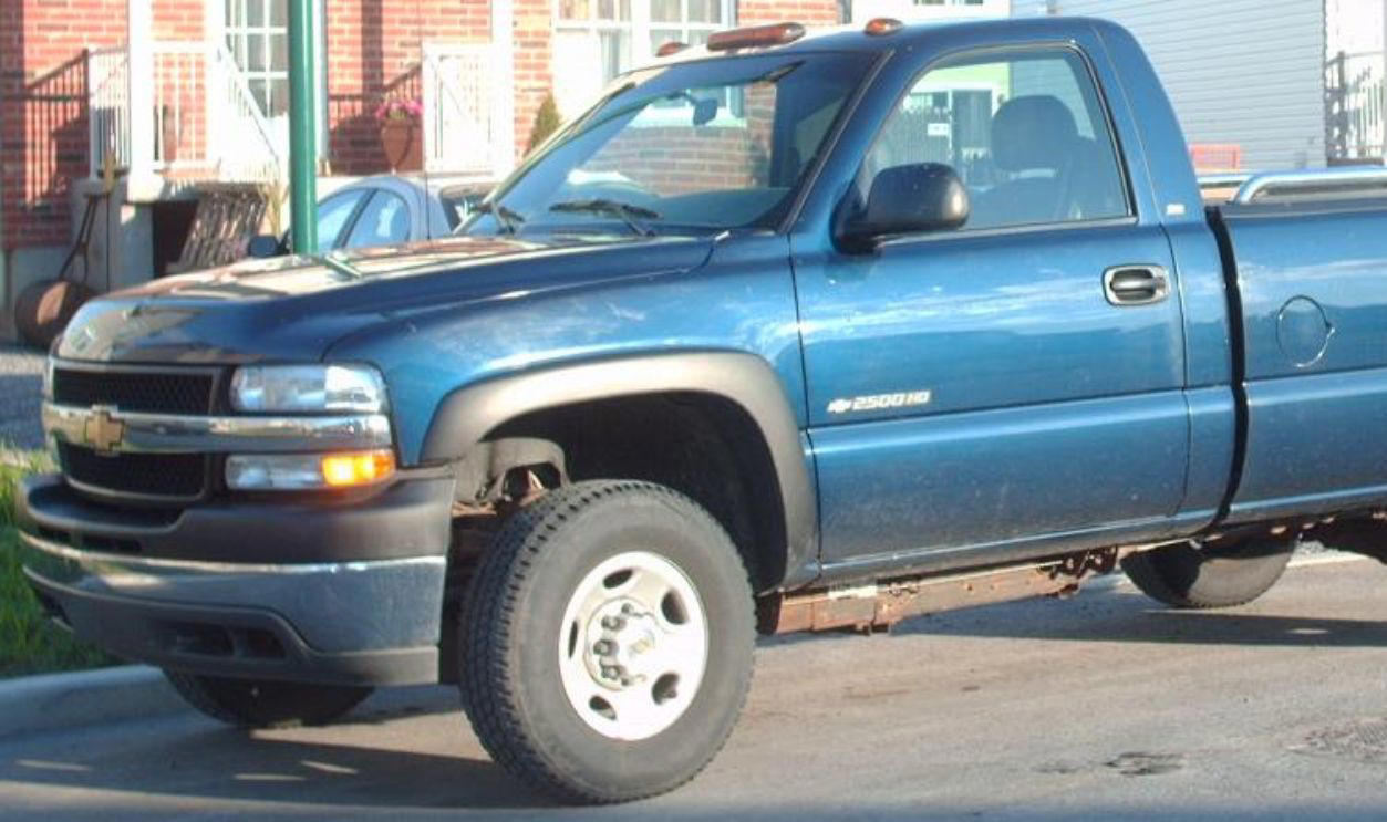 Bull-Doser, Wikimedia CommonsGo Years Without Serious Replacements Sturdy Pickup Trucks, Buying A New Truck, But What If There's Another Solution?, They're Built To Last, 2000 Ford F-350, Paying Homage To An Old Beast, A Strong Beginning, Powerful Engine Options, 2004 Toyota Tacoma, Going Strong Since 1995, Enjoy A Comfortable Ride, Multiple Options For An Affordable Price, 2002 Chevy Silverado 2500 HD, Solid Reviews, Go Years Without Serious Replacements, Not Just For Work, 2003 Ford Ranger, Small But Mighty, The Name Was Reused, Only Ford Pickup Outside America, 2005 Dodge Ram Heavy Duty, Affordable Heavy-Duty Truck, Third Generation Makeover, Booming Sales, 2007 Toyota Tundra, Borrowing Features, Many Configurations, Popular In The Media, 2020 Nissan Frontier, Comfortable Interior, Third Generation Specs, Exceptional Safety Features, 2012 Chevrolet Colorado, Industry-Level Recognition, Multiple-Engine Options, Great Value For Money, 2018 Ram 2500, A Good Reputation In The Used Market, A Reliable Engine, Cost-Efficient Choice, 2014 Ford F-150, A Facelift and Upgrade, An Improved Engine, Various Towing Options, So, Which One Should I Choose?