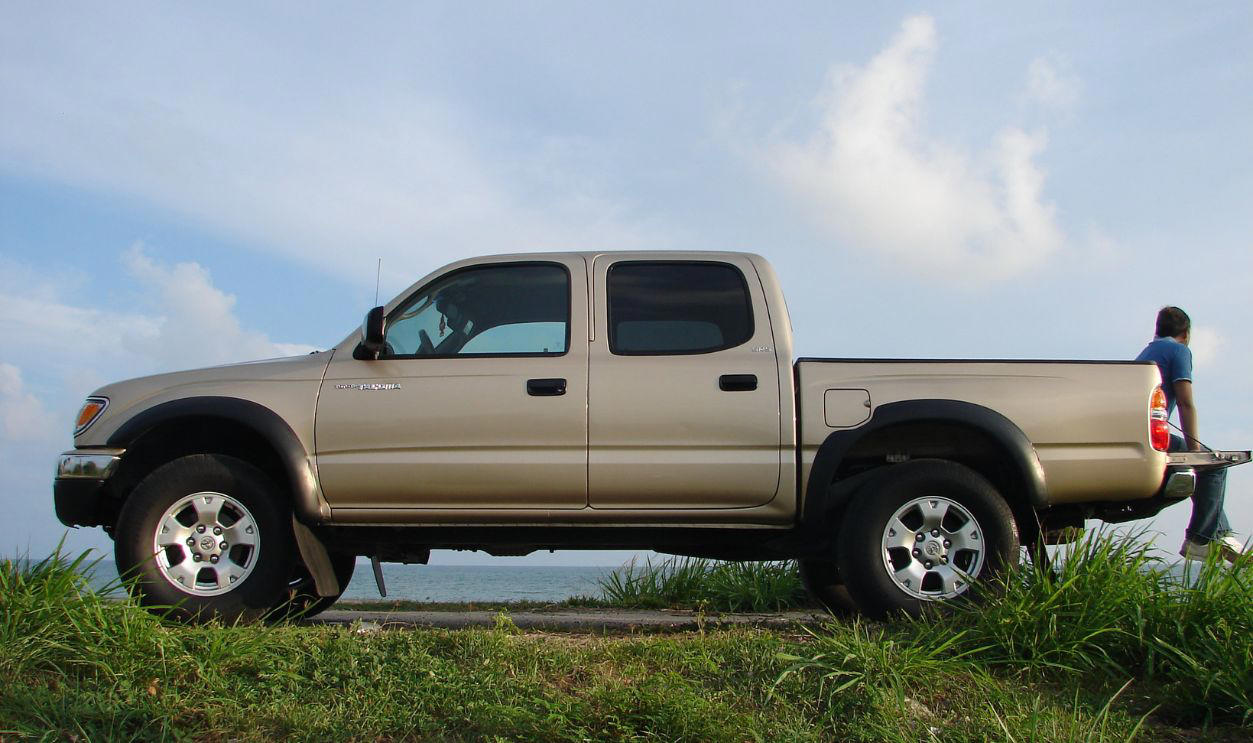 falconpr75, FlickrEnjoy A Comfortable Ride Sturdy Pickup Trucks, Buying A New Truck, But What If There's Another Solution?, They're Built To Last, 2000 Ford F-350, Paying Homage To An Old Beast, A Strong Beginning, Powerful Engine Options, 2004 Toyota Tacoma, Going Strong Since 1995, Enjoy A Comfortable Ride, Multiple Options For An Affordable Price, 2002 Chevy Silverado 2500 HD, Solid Reviews, Go Years Without Serious Replacements, Not Just For Work, 2003 Ford Ranger, Small But Mighty, The Name Was Reused, Only Ford Pickup Outside America, 2005 Dodge Ram Heavy Duty, Affordable Heavy-Duty Truck, Third Generation Makeover, Booming Sales, 2007 Toyota Tundra, Borrowing Features, Many Configurations, Popular In The Media, 2020 Nissan Frontier, Comfortable Interior, Third Generation Specs, Exceptional Safety Features, 2012 Chevrolet Colorado, Industry-Level Recognition, Multiple-Engine Options, Great Value For Money, 2018 Ram 2500, A Good Reputation In The Used Market, A Reliable Engine, Cost-Efficient Choice, 2014 Ford F-150, A Facelift and Upgrade, An Improved Engine, Various Towing Options, So, Which One Should I Choose?