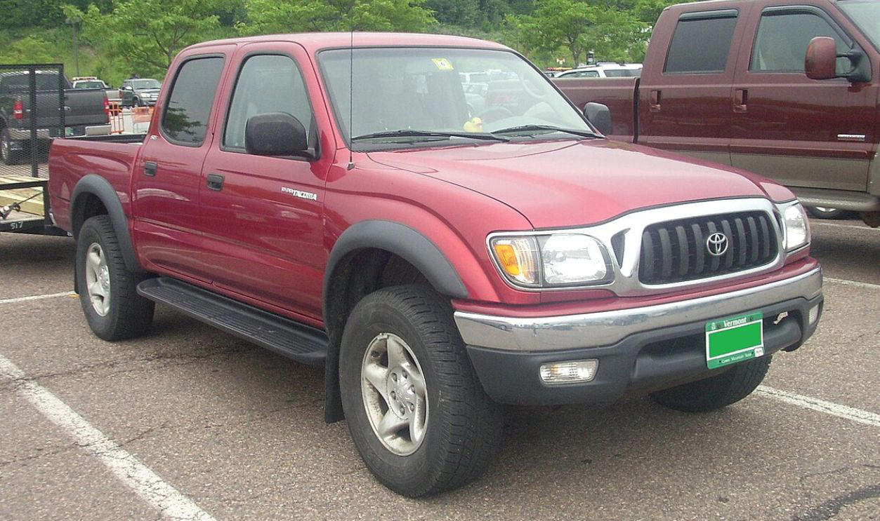 Bull-Doser, Wikimedia Commons2002 Chevy Silverado 2500 HD Sturdy Pickup Trucks, Buying A New Truck, But What If There's Another Solution?, They're Built To Last, 2000 Ford F-350, Paying Homage To An Old Beast, A Strong Beginning, Powerful Engine Options, 2004 Toyota Tacoma, Going Strong Since 1995, Enjoy A Comfortable Ride, Multiple Options For An Affordable Price, 2002 Chevy Silverado 2500 HD, Solid Reviews, Go Years Without Serious Replacements, Not Just For Work, 2003 Ford Ranger, Small But Mighty, The Name Was Reused, Only Ford Pickup Outside America, 2005 Dodge Ram Heavy Duty, Affordable Heavy-Duty Truck, Third Generation Makeover, Booming Sales, 2007 Toyota Tundra, Borrowing Features, Many Configurations, Popular In The Media, 2020 Nissan Frontier, Comfortable Interior, Third Generation Specs, Exceptional Safety Features, 2012 Chevrolet Colorado, Industry-Level Recognition, Multiple-Engine Options, Great Value For Money, 2018 Ram 2500, A Good Reputation In The Used Market, A Reliable Engine, Cost-Efficient Choice, 2014 Ford F-150, A Facelift and Upgrade, An Improved Engine, Various Towing Options, So, Which One Should I Choose?