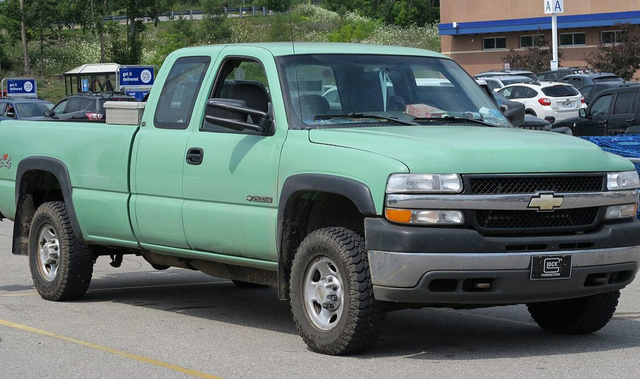 Elise240SX, CC BY-SA 4.0, Wikimedia CommonsSolid Reviews Sturdy Pickup Trucks, Buying A New Truck, But What If There's Another Solution?, They're Built To Last, 2000 Ford F-350, Paying Homage To An Old Beast, A Strong Beginning, Powerful Engine Options, 2004 Toyota Tacoma, Going Strong Since 1995, Enjoy A Comfortable Ride, Multiple Options For An Affordable Price, 2002 Chevy Silverado 2500 HD, Solid Reviews, Go Years Without Serious Replacements, Not Just For Work, 2003 Ford Ranger, Small But Mighty, The Name Was Reused, Only Ford Pickup Outside America, 2005 Dodge Ram Heavy Duty, Affordable Heavy-Duty Truck, Third Generation Makeover, Booming Sales, 2007 Toyota Tundra, Borrowing Features, Many Configurations, Popular In The Media, 2020 Nissan Frontier, Comfortable Interior, Third Generation Specs, Exceptional Safety Features, 2012 Chevrolet Colorado, Industry-Level Recognition, Multiple-Engine Options, Great Value For Money, 2018 Ram 2500, A Good Reputation In The Used Market, A Reliable Engine, Cost-Efficient Choice, 2014 Ford F-150, A Facelift and Upgrade, An Improved Engine, Various Towing Options, So, Which One Should I Choose?