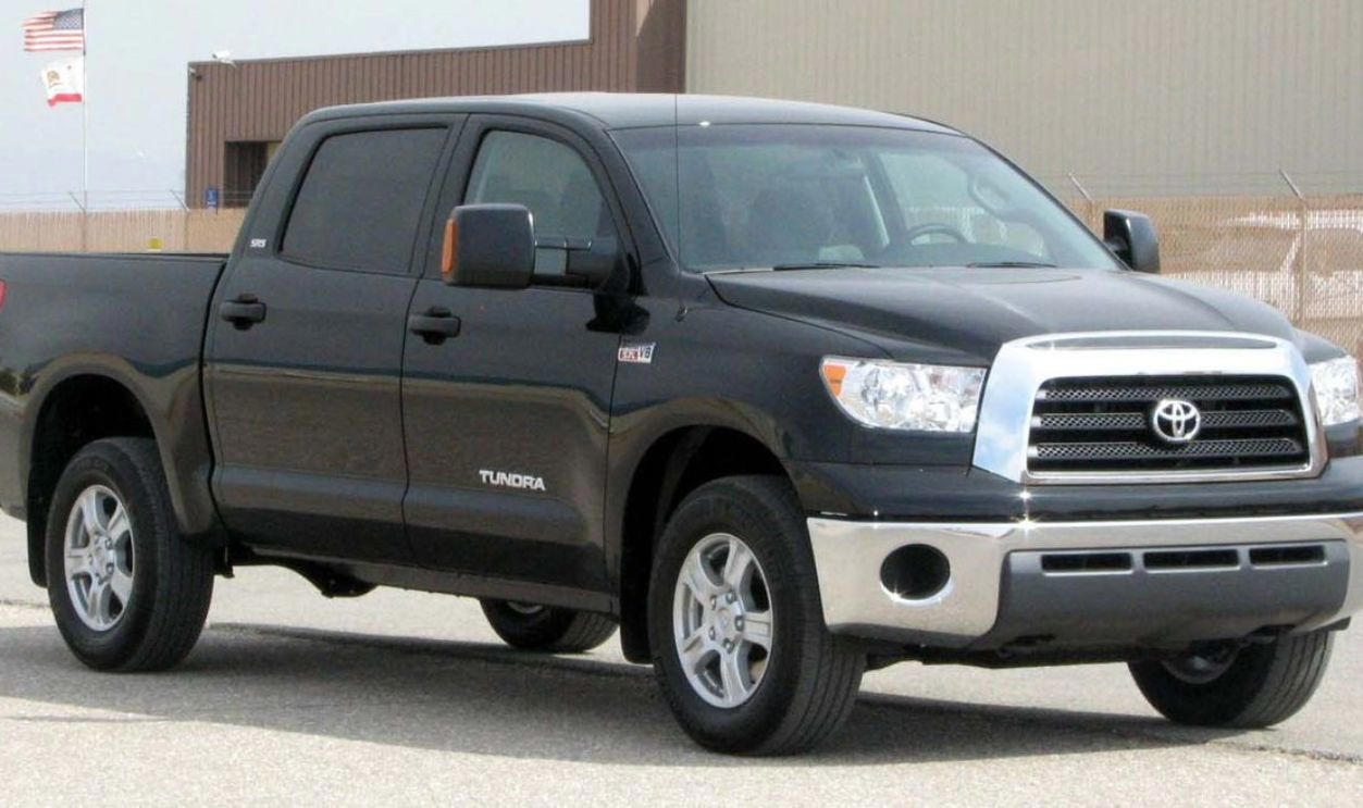 U.S. National Highway Traffic Safety Administration, Wikimedia CommonsBorrowing Features Sturdy Pickup Trucks, Buying A New Truck, But What If There's Another Solution?, They're Built To Last, 2000 Ford F-350, Paying Homage To An Old Beast, A Strong Beginning, Powerful Engine Options, 2004 Toyota Tacoma, Going Strong Since 1995, Enjoy A Comfortable Ride, Multiple Options For An Affordable Price, 2002 Chevy Silverado 2500 HD, Solid Reviews, Go Years Without Serious Replacements, Not Just For Work, 2003 Ford Ranger, Small But Mighty, The Name Was Reused, Only Ford Pickup Outside America, 2005 Dodge Ram Heavy Duty, Affordable Heavy-Duty Truck, Third Generation Makeover, Booming Sales, 2007 Toyota Tundra, Borrowing Features, Many Configurations, Popular In The Media, 2020 Nissan Frontier, Comfortable Interior, Third Generation Specs, Exceptional Safety Features, 2012 Chevrolet Colorado, Industry-Level Recognition, Multiple-Engine Options, Great Value For Money, 2018 Ram 2500, A Good Reputation In The Used Market, A Reliable Engine, Cost-Efficient Choice, 2014 Ford F-150, A Facelift and Upgrade, An Improved Engine, Various Towing Options, So, Which One Should I Choose?