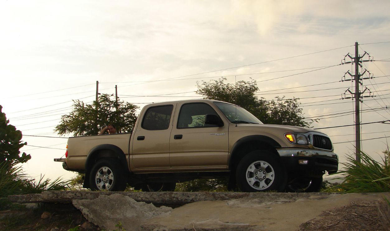 falconpr75, FlickrGoing Strong Since 1995 Sturdy Pickup Trucks, Buying A New Truck, But What If There's Another Solution?, They're Built To Last, 2000 Ford F-350, Paying Homage To An Old Beast, A Strong Beginning, Powerful Engine Options, 2004 Toyota Tacoma, Going Strong Since 1995, Enjoy A Comfortable Ride, Multiple Options For An Affordable Price, 2002 Chevy Silverado 2500 HD, Solid Reviews, Go Years Without Serious Replacements, Not Just For Work, 2003 Ford Ranger, Small But Mighty, The Name Was Reused, Only Ford Pickup Outside America, 2005 Dodge Ram Heavy Duty, Affordable Heavy-Duty Truck, Third Generation Makeover, Booming Sales, 2007 Toyota Tundra, Borrowing Features, Many Configurations, Popular In The Media, 2020 Nissan Frontier, Comfortable Interior, Third Generation Specs, Exceptional Safety Features, 2012 Chevrolet Colorado, Industry-Level Recognition, Multiple-Engine Options, Great Value For Money, 2018 Ram 2500, A Good Reputation In The Used Market, A Reliable Engine, Cost-Efficient Choice, 2014 Ford F-150, A Facelift and Upgrade, An Improved Engine, Various Towing Options, So, Which One Should I Choose?