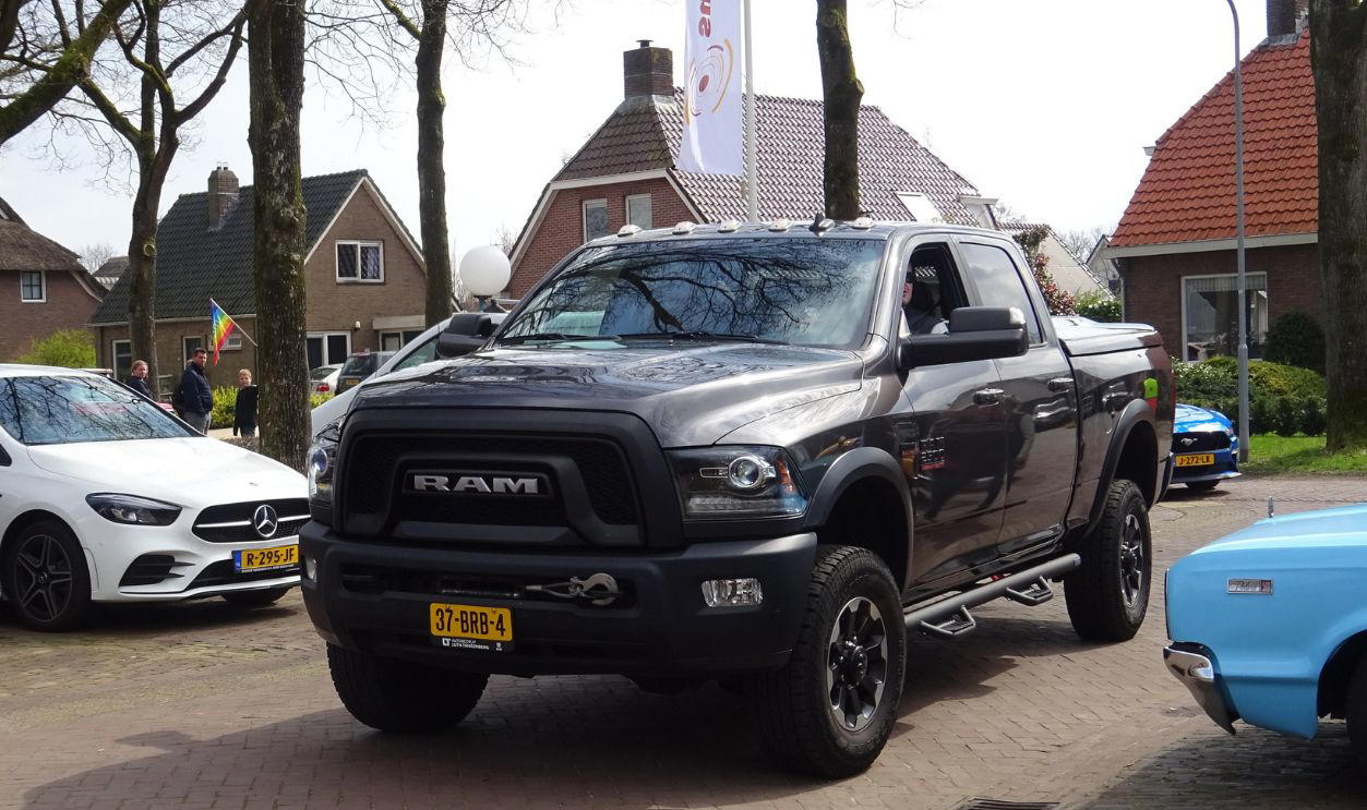 peterolthof, FlickrCost-Efficient Choice Sturdy Pickup Trucks, Buying A New Truck, But What If There's Another Solution?, They're Built To Last, 2000 Ford F-350, Paying Homage To An Old Beast, A Strong Beginning, Powerful Engine Options, 2004 Toyota Tacoma, Going Strong Since 1995, Enjoy A Comfortable Ride, Multiple Options For An Affordable Price, 2002 Chevy Silverado 2500 HD, Solid Reviews, Go Years Without Serious Replacements, Not Just For Work, 2003 Ford Ranger, Small But Mighty, The Name Was Reused, Only Ford Pickup Outside America, 2005 Dodge Ram Heavy Duty, Affordable Heavy-Duty Truck, Third Generation Makeover, Booming Sales, 2007 Toyota Tundra, Borrowing Features, Many Configurations, Popular In The Media, 2020 Nissan Frontier, Comfortable Interior, Third Generation Specs, Exceptional Safety Features, 2012 Chevrolet Colorado, Industry-Level Recognition, Multiple-Engine Options, Great Value For Money, 2018 Ram 2500, A Good Reputation In The Used Market, A Reliable Engine, Cost-Efficient Choice, 2014 Ford F-150, A Facelift and Upgrade, An Improved Engine, Various Towing Options, So, Which One Should I Choose?