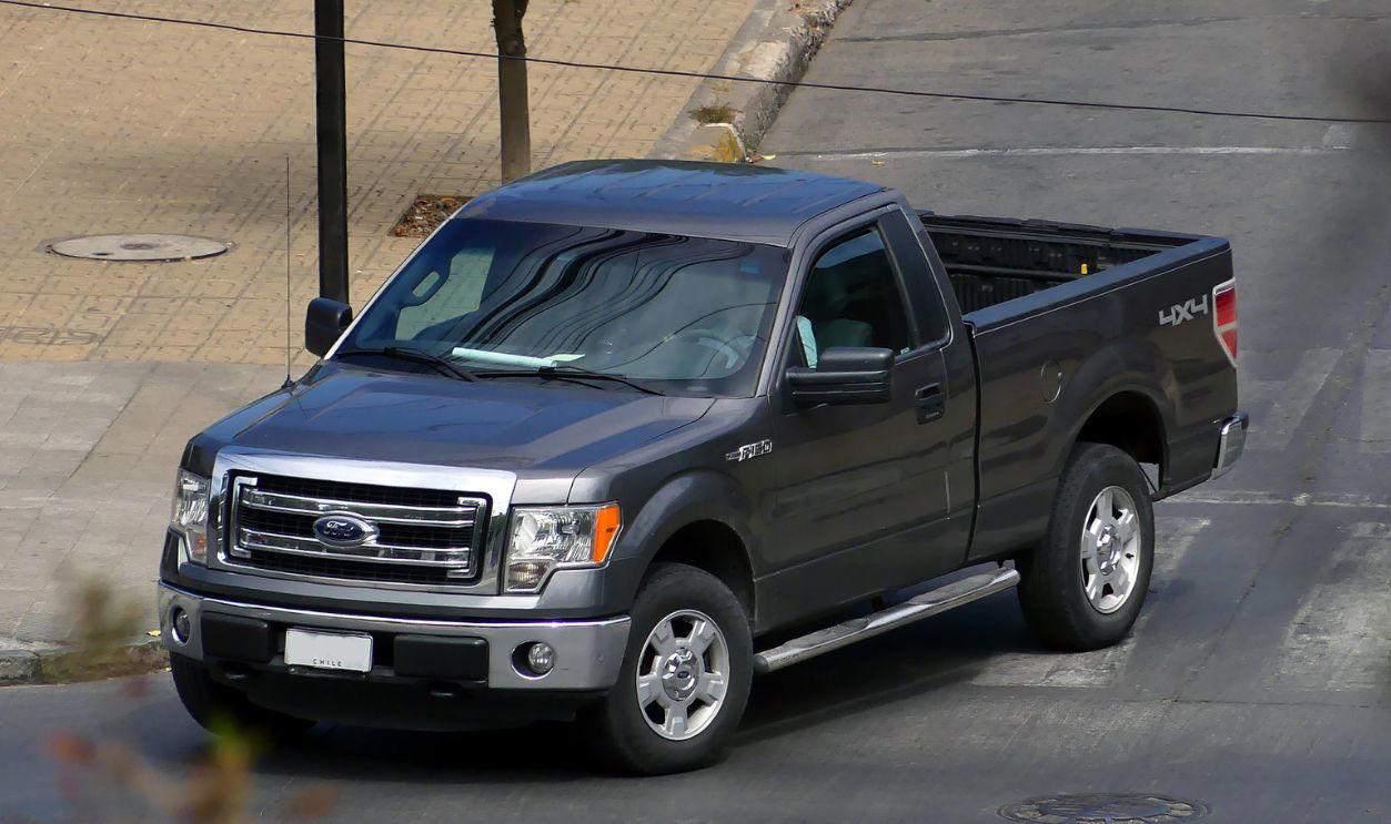 RL GNZLZ, FlickrA Facelift and Upgrade Sturdy Pickup Trucks, Buying A New Truck, But What If There's Another Solution?, They're Built To Last, 2000 Ford F-350, Paying Homage To An Old Beast, A Strong Beginning, Powerful Engine Options, 2004 Toyota Tacoma, Going Strong Since 1995, Enjoy A Comfortable Ride, Multiple Options For An Affordable Price, 2002 Chevy Silverado 2500 HD, Solid Reviews, Go Years Without Serious Replacements, Not Just For Work, 2003 Ford Ranger, Small But Mighty, The Name Was Reused, Only Ford Pickup Outside America, 2005 Dodge Ram Heavy Duty, Affordable Heavy-Duty Truck, Third Generation Makeover, Booming Sales, 2007 Toyota Tundra, Borrowing Features, Many Configurations, Popular In The Media, 2020 Nissan Frontier, Comfortable Interior, Third Generation Specs, Exceptional Safety Features, 2012 Chevrolet Colorado, Industry-Level Recognition, Multiple-Engine Options, Great Value For Money, 2018 Ram 2500, A Good Reputation In The Used Market, A Reliable Engine, Cost-Efficient Choice, 2014 Ford F-150, A Facelift and Upgrade, An Improved Engine, Various Towing Options, So, Which One Should I Choose?