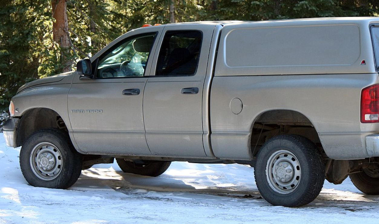 Mr.choppers, CC BY-SA 3.0, Wikimedia CommonsBooming Sales Sturdy Pickup Trucks, Buying A New Truck, But What If There's Another Solution?, They're Built To Last, 2000 Ford F-350, Paying Homage To An Old Beast, A Strong Beginning, Powerful Engine Options, 2004 Toyota Tacoma, Going Strong Since 1995, Enjoy A Comfortable Ride, Multiple Options For An Affordable Price, 2002 Chevy Silverado 2500 HD, Solid Reviews, Go Years Without Serious Replacements, Not Just For Work, 2003 Ford Ranger, Small But Mighty, The Name Was Reused, Only Ford Pickup Outside America, 2005 Dodge Ram Heavy Duty, Affordable Heavy-Duty Truck, Third Generation Makeover, Booming Sales, 2007 Toyota Tundra, Borrowing Features, Many Configurations, Popular In The Media, 2020 Nissan Frontier, Comfortable Interior, Third Generation Specs, Exceptional Safety Features, 2012 Chevrolet Colorado, Industry-Level Recognition, Multiple-Engine Options, Great Value For Money, 2018 Ram 2500, A Good Reputation In The Used Market, A Reliable Engine, Cost-Efficient Choice, 2014 Ford F-150, A Facelift and Upgrade, An Improved Engine, Various Towing Options, So, Which One Should I Choose?