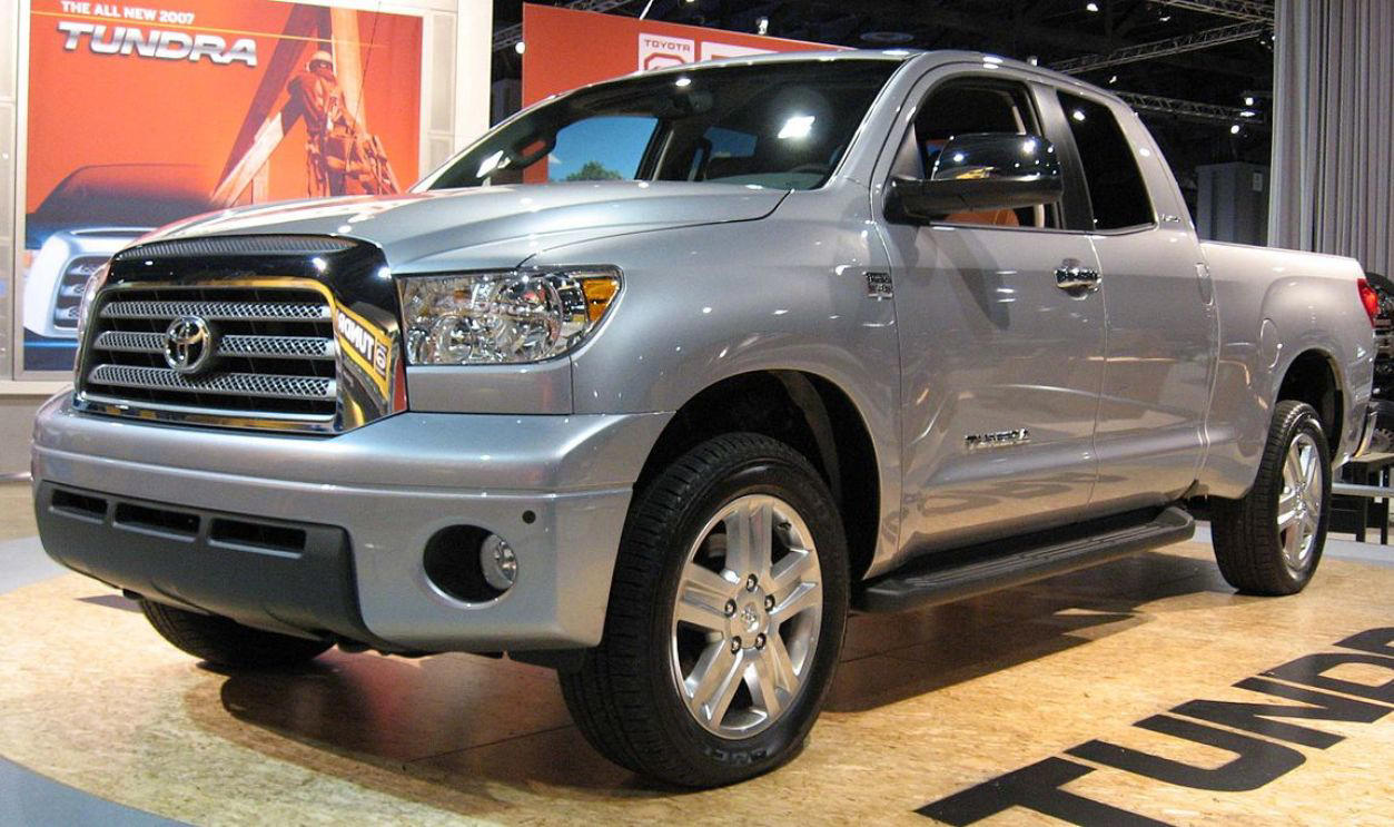 IFCAR, Wikimedia CommonsPopular In The Media Sturdy Pickup Trucks, Buying A New Truck, But What If There's Another Solution?, They're Built To Last, 2000 Ford F-350, Paying Homage To An Old Beast, A Strong Beginning, Powerful Engine Options, 2004 Toyota Tacoma, Going Strong Since 1995, Enjoy A Comfortable Ride, Multiple Options For An Affordable Price, 2002 Chevy Silverado 2500 HD, Solid Reviews, Go Years Without Serious Replacements, Not Just For Work, 2003 Ford Ranger, Small But Mighty, The Name Was Reused, Only Ford Pickup Outside America, 2005 Dodge Ram Heavy Duty, Affordable Heavy-Duty Truck, Third Generation Makeover, Booming Sales, 2007 Toyota Tundra, Borrowing Features, Many Configurations, Popular In The Media, 2020 Nissan Frontier, Comfortable Interior, Third Generation Specs, Exceptional Safety Features, 2012 Chevrolet Colorado, Industry-Level Recognition, Multiple-Engine Options, Great Value For Money, 2018 Ram 2500, A Good Reputation In The Used Market, A Reliable Engine, Cost-Efficient Choice, 2014 Ford F-150, A Facelift and Upgrade, An Improved Engine, Various Towing Options, So, Which One Should I Choose?