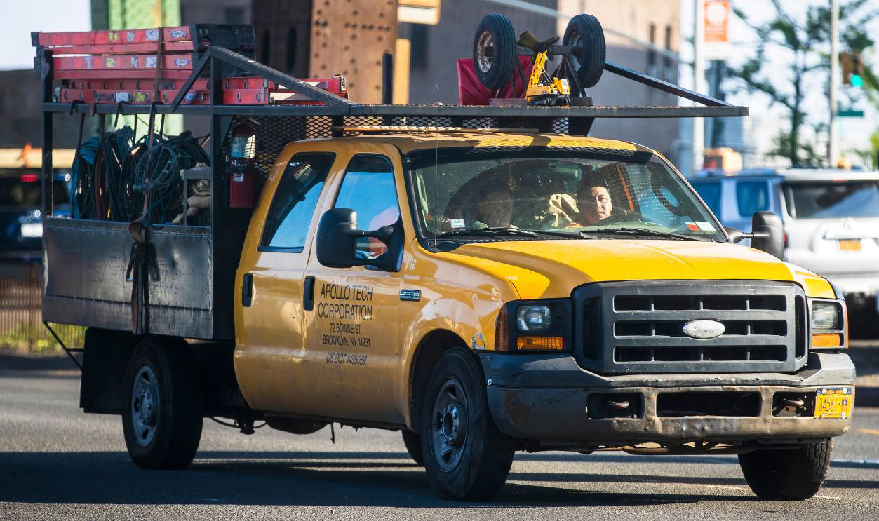 Karolis Kavolelis, ShutterstockThey're Built To Last Sturdy Pickup Trucks, Buying A New Truck, But What If There's Another Solution?, They're Built To Last, 2000 Ford F-350, Paying Homage To An Old Beast, A Strong Beginning, Powerful Engine Options, 2004 Toyota Tacoma, Going Strong Since 1995, Enjoy A Comfortable Ride, Multiple Options For An Affordable Price, 2002 Chevy Silverado 2500 HD, Solid Reviews, Go Years Without Serious Replacements, Not Just For Work, 2003 Ford Ranger, Small But Mighty, The Name Was Reused, Only Ford Pickup Outside America, 2005 Dodge Ram Heavy Duty, Affordable Heavy-Duty Truck, Third Generation Makeover, Booming Sales, 2007 Toyota Tundra, Borrowing Features, Many Configurations, Popular In The Media, 2020 Nissan Frontier, Comfortable Interior, Third Generation Specs, Exceptional Safety Features, 2012 Chevrolet Colorado, Industry-Level Recognition, Multiple-Engine Options, Great Value For Money, 2018 Ram 2500, A Good Reputation In The Used Market, A Reliable Engine, Cost-Efficient Choice, 2014 Ford F-150, A Facelift and Upgrade, An Improved Engine, Various Towing Options, So, Which One Should I Choose?