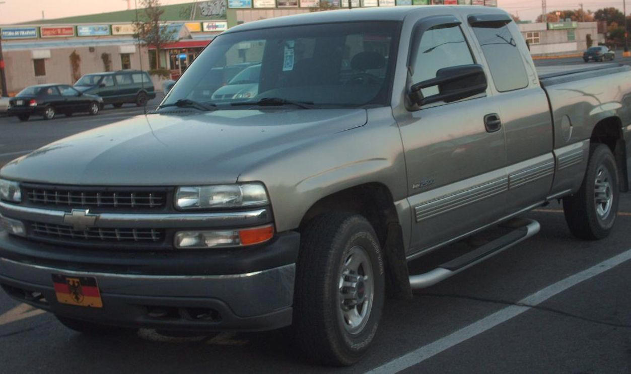 Bull-Doser, Wikimedia Commons2003 Ford Ranger Sturdy Pickup Trucks, Buying A New Truck, But What If There's Another Solution?, They're Built To Last, 2000 Ford F-350, Paying Homage To An Old Beast, A Strong Beginning, Powerful Engine Options, 2004 Toyota Tacoma, Going Strong Since 1995, Enjoy A Comfortable Ride, Multiple Options For An Affordable Price, 2002 Chevy Silverado 2500 HD, Solid Reviews, Go Years Without Serious Replacements, Not Just For Work, 2003 Ford Ranger, Small But Mighty, The Name Was Reused, Only Ford Pickup Outside America, 2005 Dodge Ram Heavy Duty, Affordable Heavy-Duty Truck, Third Generation Makeover, Booming Sales, 2007 Toyota Tundra, Borrowing Features, Many Configurations, Popular In The Media, 2020 Nissan Frontier, Comfortable Interior, Third Generation Specs, Exceptional Safety Features, 2012 Chevrolet Colorado, Industry-Level Recognition, Multiple-Engine Options, Great Value For Money, 2018 Ram 2500, A Good Reputation In The Used Market, A Reliable Engine, Cost-Efficient Choice, 2014 Ford F-150, A Facelift and Upgrade, An Improved Engine, Various Towing Options, So, Which One Should I Choose?