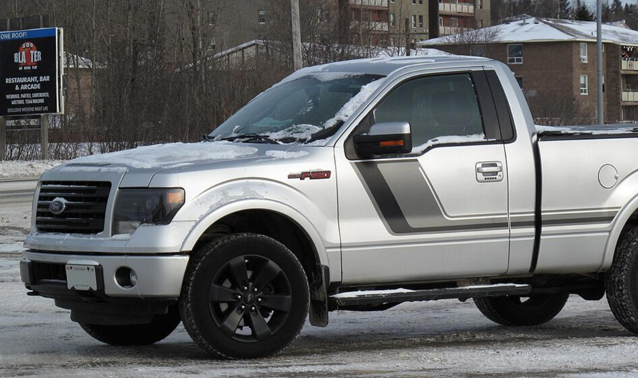 Elise240SX, CC BY-SA 4.0, Wikimedia CommonsSo, Which One Should I Choose? Sturdy Pickup Trucks, Buying A New Truck, But What If There's Another Solution?, They're Built To Last, 2000 Ford F-350, Paying Homage To An Old Beast, A Strong Beginning, Powerful Engine Options, 2004 Toyota Tacoma, Going Strong Since 1995, Enjoy A Comfortable Ride, Multiple Options For An Affordable Price, 2002 Chevy Silverado 2500 HD, Solid Reviews, Go Years Without Serious Replacements, Not Just For Work, 2003 Ford Ranger, Small But Mighty, The Name Was Reused, Only Ford Pickup Outside America, 2005 Dodge Ram Heavy Duty, Affordable Heavy-Duty Truck, Third Generation Makeover, Booming Sales, 2007 Toyota Tundra, Borrowing Features, Many Configurations, Popular In The Media, 2020 Nissan Frontier, Comfortable Interior, Third Generation Specs, Exceptional Safety Features, 2012 Chevrolet Colorado, Industry-Level Recognition, Multiple-Engine Options, Great Value For Money, 2018 Ram 2500, A Good Reputation In The Used Market, A Reliable Engine, Cost-Efficient Choice, 2014 Ford F-150, A Facelift and Upgrade, An Improved Engine, Various Towing Options, So, Which One Should I Choose?