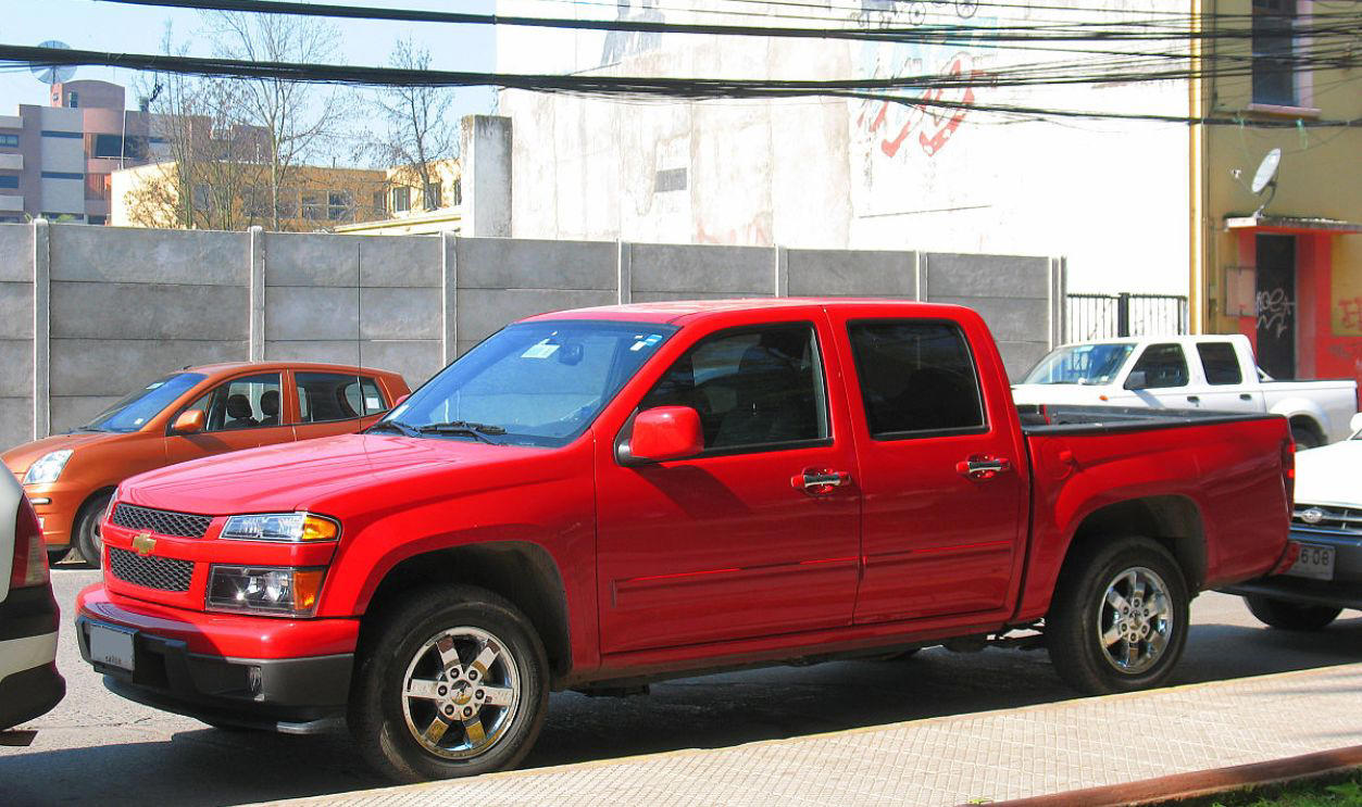 order_242, CC BY-SA 2.0, Wikimedia CommonsIndustry-Level Recognition Sturdy Pickup Trucks, Buying A New Truck, But What If There's Another Solution?, They're Built To Last, 2000 Ford F-350, Paying Homage To An Old Beast, A Strong Beginning, Powerful Engine Options, 2004 Toyota Tacoma, Going Strong Since 1995, Enjoy A Comfortable Ride, Multiple Options For An Affordable Price, 2002 Chevy Silverado 2500 HD, Solid Reviews, Go Years Without Serious Replacements, Not Just For Work, 2003 Ford Ranger, Small But Mighty, The Name Was Reused, Only Ford Pickup Outside America, 2005 Dodge Ram Heavy Duty, Affordable Heavy-Duty Truck, Third Generation Makeover, Booming Sales, 2007 Toyota Tundra, Borrowing Features, Many Configurations, Popular In The Media, 2020 Nissan Frontier, Comfortable Interior, Third Generation Specs, Exceptional Safety Features, 2012 Chevrolet Colorado, Industry-Level Recognition, Multiple-Engine Options, Great Value For Money, 2018 Ram 2500, A Good Reputation In The Used Market, A Reliable Engine, Cost-Efficient Choice, 2014 Ford F-150, A Facelift and Upgrade, An Improved Engine, Various Towing Options, So, Which One Should I Choose?