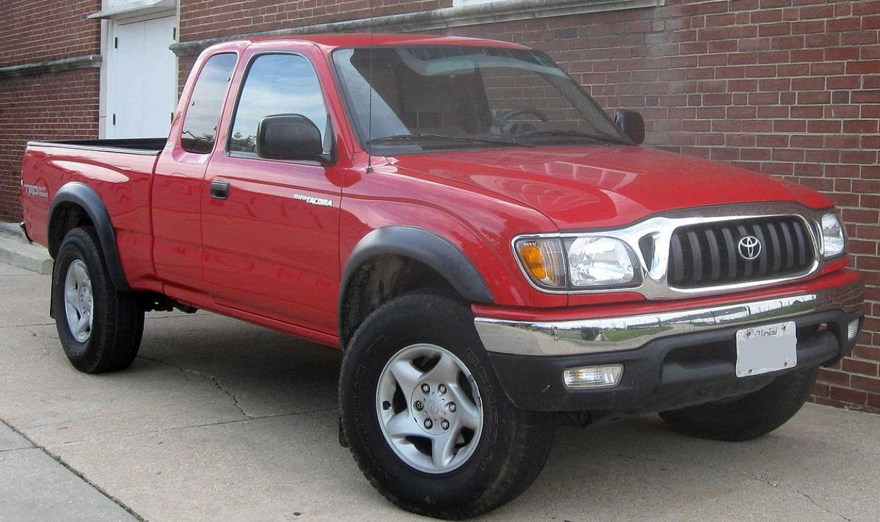 IFCAR, Wikimedia CommonsMultiple Options For An Affordable Price Sturdy Pickup Trucks, Buying A New Truck, But What If There's Another Solution?, They're Built To Last, 2000 Ford F-350, Paying Homage To An Old Beast, A Strong Beginning, Powerful Engine Options, 2004 Toyota Tacoma, Going Strong Since 1995, Enjoy A Comfortable Ride, Multiple Options For An Affordable Price, 2002 Chevy Silverado 2500 HD, Solid Reviews, Go Years Without Serious Replacements, Not Just For Work, 2003 Ford Ranger, Small But Mighty, The Name Was Reused, Only Ford Pickup Outside America, 2005 Dodge Ram Heavy Duty, Affordable Heavy-Duty Truck, Third Generation Makeover, Booming Sales, 2007 Toyota Tundra, Borrowing Features, Many Configurations, Popular In The Media, 2020 Nissan Frontier, Comfortable Interior, Third Generation Specs, Exceptional Safety Features, 2012 Chevrolet Colorado, Industry-Level Recognition, Multiple-Engine Options, Great Value For Money, 2018 Ram 2500, A Good Reputation In The Used Market, A Reliable Engine, Cost-Efficient Choice, 2014 Ford F-150, A Facelift and Upgrade, An Improved Engine, Various Towing Options, So, Which One Should I Choose?