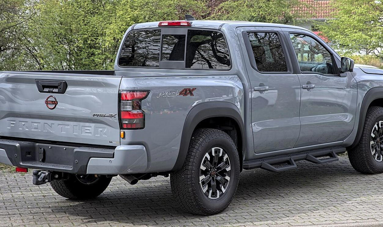 Alexander-93, CC BY-SA 4.0, Wikimedia CommonsExceptional Safety Features Sturdy Pickup Trucks, Buying A New Truck, But What If There's Another Solution?, They're Built To Last, 2000 Ford F-350, Paying Homage To An Old Beast, A Strong Beginning, Powerful Engine Options, 2004 Toyota Tacoma, Going Strong Since 1995, Enjoy A Comfortable Ride, Multiple Options For An Affordable Price, 2002 Chevy Silverado 2500 HD, Solid Reviews, Go Years Without Serious Replacements, Not Just For Work, 2003 Ford Ranger, Small But Mighty, The Name Was Reused, Only Ford Pickup Outside America, 2005 Dodge Ram Heavy Duty, Affordable Heavy-Duty Truck, Third Generation Makeover, Booming Sales, 2007 Toyota Tundra, Borrowing Features, Many Configurations, Popular In The Media, 2020 Nissan Frontier, Comfortable Interior, Third Generation Specs, Exceptional Safety Features, 2012 Chevrolet Colorado, Industry-Level Recognition, Multiple-Engine Options, Great Value For Money, 2018 Ram 2500, A Good Reputation In The Used Market, A Reliable Engine, Cost-Efficient Choice, 2014 Ford F-150, A Facelift and Upgrade, An Improved Engine, Various Towing Options, So, Which One Should I Choose?
