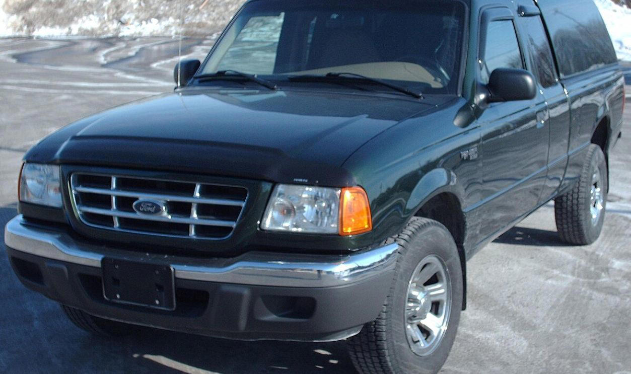 Bull-Doser, Wikimedia CommonsThe Name Was Reused Sturdy Pickup Trucks, Buying A New Truck, But What If There's Another Solution?, They're Built To Last, 2000 Ford F-350, Paying Homage To An Old Beast, A Strong Beginning, Powerful Engine Options, 2004 Toyota Tacoma, Going Strong Since 1995, Enjoy A Comfortable Ride, Multiple Options For An Affordable Price, 2002 Chevy Silverado 2500 HD, Solid Reviews, Go Years Without Serious Replacements, Not Just For Work, 2003 Ford Ranger, Small But Mighty, The Name Was Reused, Only Ford Pickup Outside America, 2005 Dodge Ram Heavy Duty, Affordable Heavy-Duty Truck, Third Generation Makeover, Booming Sales, 2007 Toyota Tundra, Borrowing Features, Many Configurations, Popular In The Media, 2020 Nissan Frontier, Comfortable Interior, Third Generation Specs, Exceptional Safety Features, 2012 Chevrolet Colorado, Industry-Level Recognition, Multiple-Engine Options, Great Value For Money, 2018 Ram 2500, A Good Reputation In The Used Market, A Reliable Engine, Cost-Efficient Choice, 2014 Ford F-150, A Facelift and Upgrade, An Improved Engine, Various Towing Options, So, Which One Should I Choose?