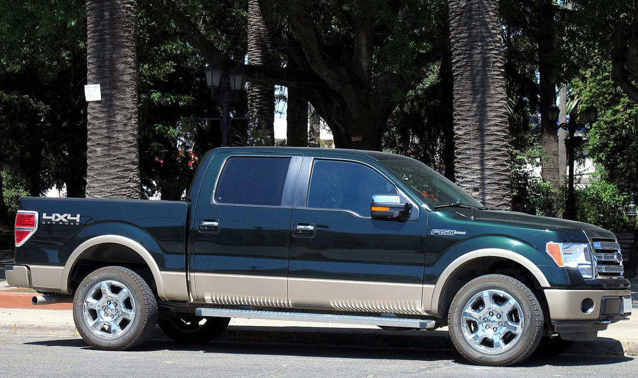 order_242, Wikimedia CommonsVarious Towing Options Sturdy Pickup Trucks, Buying A New Truck, But What If There's Another Solution?, They're Built To Last, 2000 Ford F-350, Paying Homage To An Old Beast, A Strong Beginning, Powerful Engine Options, 2004 Toyota Tacoma, Going Strong Since 1995, Enjoy A Comfortable Ride, Multiple Options For An Affordable Price, 2002 Chevy Silverado 2500 HD, Solid Reviews, Go Years Without Serious Replacements, Not Just For Work, 2003 Ford Ranger, Small But Mighty, The Name Was Reused, Only Ford Pickup Outside America, 2005 Dodge Ram Heavy Duty, Affordable Heavy-Duty Truck, Third Generation Makeover, Booming Sales, 2007 Toyota Tundra, Borrowing Features, Many Configurations, Popular In The Media, 2020 Nissan Frontier, Comfortable Interior, Third Generation Specs, Exceptional Safety Features, 2012 Chevrolet Colorado, Industry-Level Recognition, Multiple-Engine Options, Great Value For Money, 2018 Ram 2500, A Good Reputation In The Used Market, A Reliable Engine, Cost-Efficient Choice, 2014 Ford F-150, A Facelift and Upgrade, An Improved Engine, Various Towing Options, So, Which One Should I Choose?