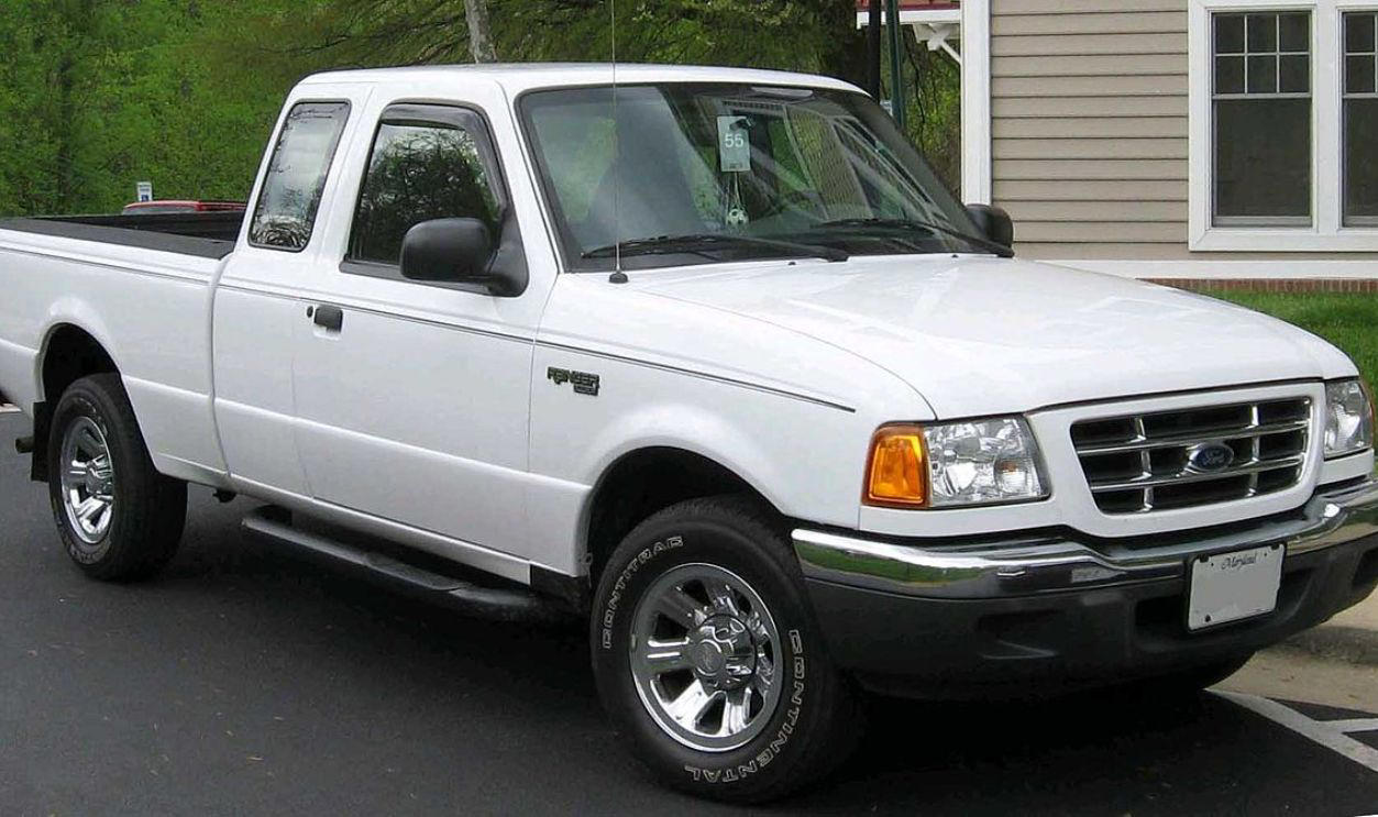 IFCAR, Wikimedia CommonsSmall But Mighty Sturdy Pickup Trucks, Buying A New Truck, But What If There's Another Solution?, They're Built To Last, 2000 Ford F-350, Paying Homage To An Old Beast, A Strong Beginning, Powerful Engine Options, 2004 Toyota Tacoma, Going Strong Since 1995, Enjoy A Comfortable Ride, Multiple Options For An Affordable Price, 2002 Chevy Silverado 2500 HD, Solid Reviews, Go Years Without Serious Replacements, Not Just For Work, 2003 Ford Ranger, Small But Mighty, The Name Was Reused, Only Ford Pickup Outside America, 2005 Dodge Ram Heavy Duty, Affordable Heavy-Duty Truck, Third Generation Makeover, Booming Sales, 2007 Toyota Tundra, Borrowing Features, Many Configurations, Popular In The Media, 2020 Nissan Frontier, Comfortable Interior, Third Generation Specs, Exceptional Safety Features, 2012 Chevrolet Colorado, Industry-Level Recognition, Multiple-Engine Options, Great Value For Money, 2018 Ram 2500, A Good Reputation In The Used Market, A Reliable Engine, Cost-Efficient Choice, 2014 Ford F-150, A Facelift and Upgrade, An Improved Engine, Various Towing Options, So, Which One Should I Choose?