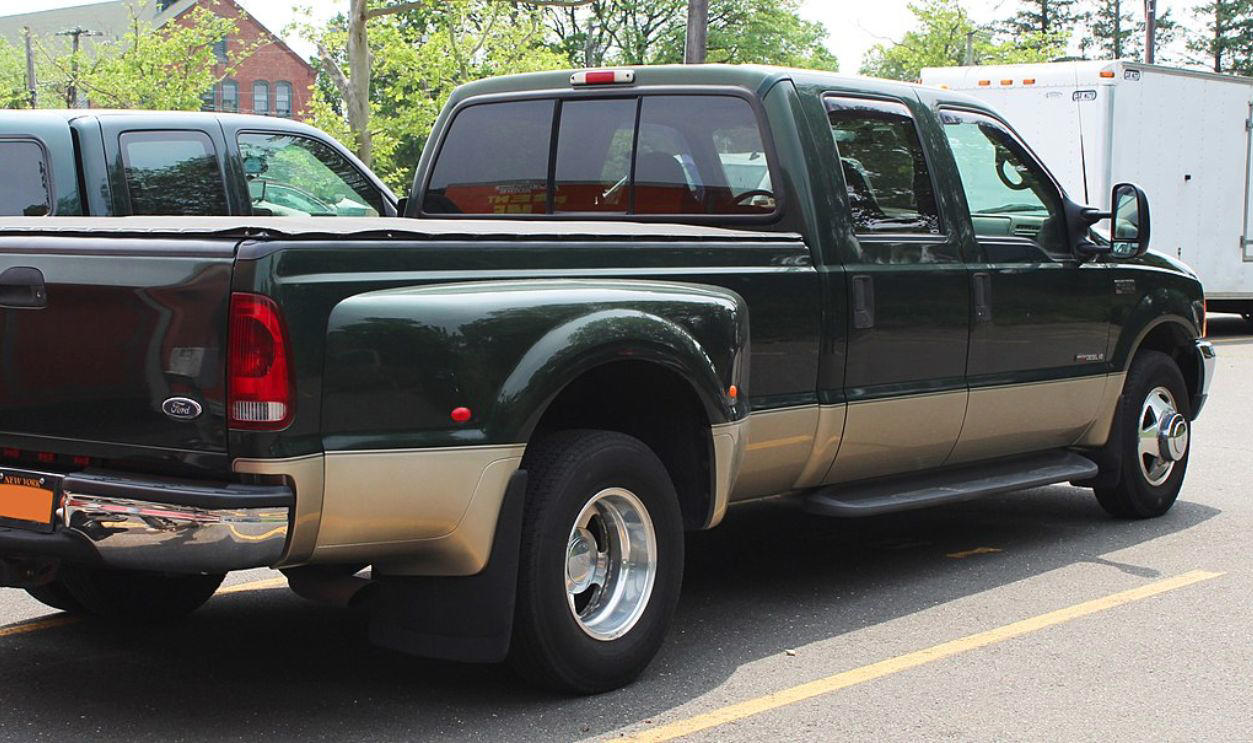 Kevauto, CC BY-SA 4.0, Wikimedia Commons2000 Ford F-350 Sturdy Pickup Trucks, Buying A New Truck, But What If There's Another Solution?, They're Built To Last, 2000 Ford F-350, Paying Homage To An Old Beast, A Strong Beginning, Powerful Engine Options, 2004 Toyota Tacoma, Going Strong Since 1995, Enjoy A Comfortable Ride, Multiple Options For An Affordable Price, 2002 Chevy Silverado 2500 HD, Solid Reviews, Go Years Without Serious Replacements, Not Just For Work, 2003 Ford Ranger, Small But Mighty, The Name Was Reused, Only Ford Pickup Outside America, 2005 Dodge Ram Heavy Duty, Affordable Heavy-Duty Truck, Third Generation Makeover, Booming Sales, 2007 Toyota Tundra, Borrowing Features, Many Configurations, Popular In The Media, 2020 Nissan Frontier, Comfortable Interior, Third Generation Specs, Exceptional Safety Features, 2012 Chevrolet Colorado, Industry-Level Recognition, Multiple-Engine Options, Great Value For Money, 2018 Ram 2500, A Good Reputation In The Used Market, A Reliable Engine, Cost-Efficient Choice, 2014 Ford F-150, A Facelift and Upgrade, An Improved Engine, Various Towing Options, So, Which One Should I Choose?