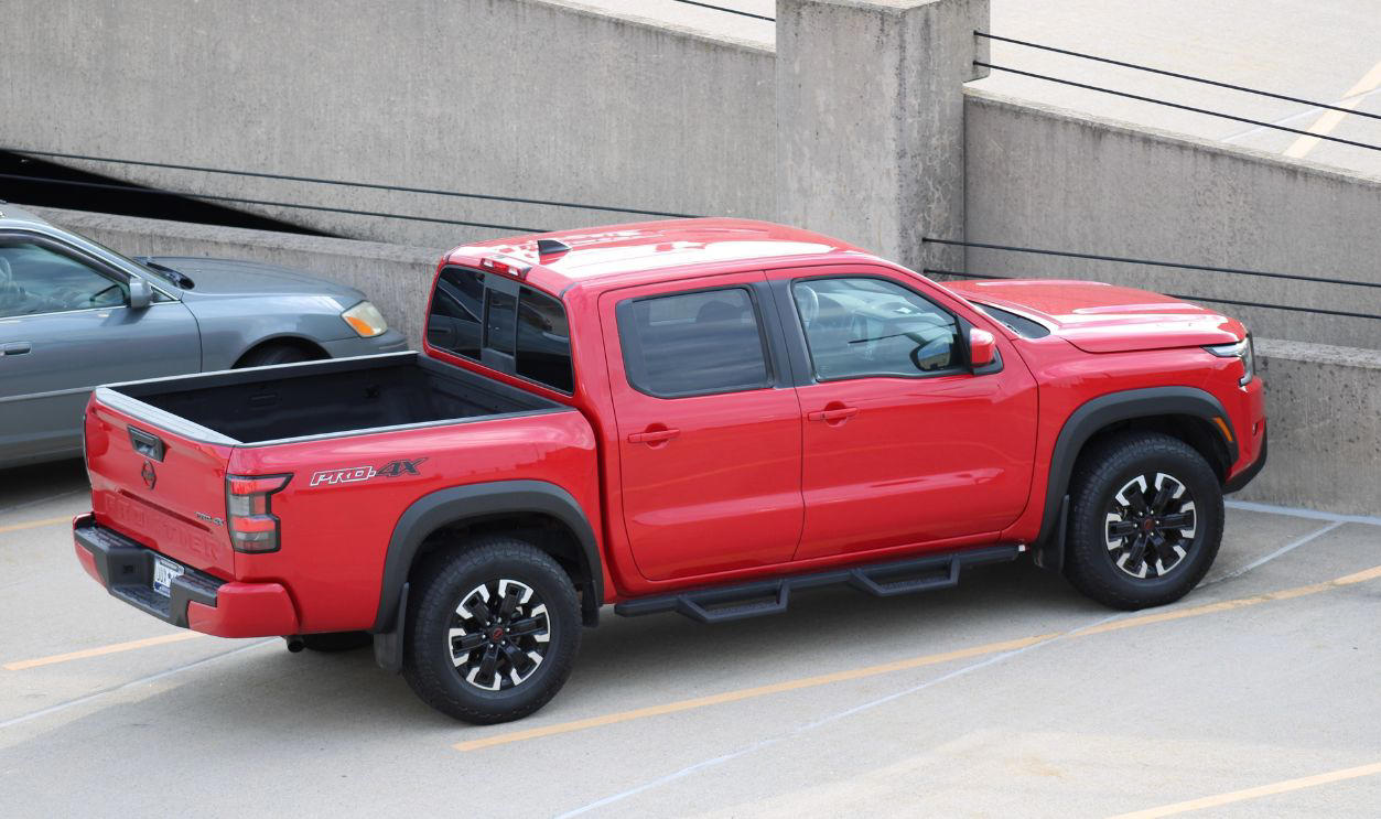 The Global Guy, Shutterstock2012 Chevrolet Colorado Sturdy Pickup Trucks, Buying A New Truck, But What If There's Another Solution?, They're Built To Last, 2000 Ford F-350, Paying Homage To An Old Beast, A Strong Beginning, Powerful Engine Options, 2004 Toyota Tacoma, Going Strong Since 1995, Enjoy A Comfortable Ride, Multiple Options For An Affordable Price, 2002 Chevy Silverado 2500 HD, Solid Reviews, Go Years Without Serious Replacements, Not Just For Work, 2003 Ford Ranger, Small But Mighty, The Name Was Reused, Only Ford Pickup Outside America, 2005 Dodge Ram Heavy Duty, Affordable Heavy-Duty Truck, Third Generation Makeover, Booming Sales, 2007 Toyota Tundra, Borrowing Features, Many Configurations, Popular In The Media, 2020 Nissan Frontier, Comfortable Interior, Third Generation Specs, Exceptional Safety Features, 2012 Chevrolet Colorado, Industry-Level Recognition, Multiple-Engine Options, Great Value For Money, 2018 Ram 2500, A Good Reputation In The Used Market, A Reliable Engine, Cost-Efficient Choice, 2014 Ford F-150, A Facelift and Upgrade, An Improved Engine, Various Towing Options, So, Which One Should I Choose?