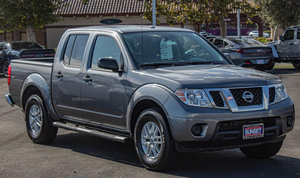LukaCali, CC BY-SA 4.0, Wikimedia CommonsThird Generation Specs Sturdy Pickup Trucks, Buying A New Truck, But What If There's Another Solution?, They're Built To Last, 2000 Ford F-350, Paying Homage To An Old Beast, A Strong Beginning, Powerful Engine Options, 2004 Toyota Tacoma, Going Strong Since 1995, Enjoy A Comfortable Ride, Multiple Options For An Affordable Price, 2002 Chevy Silverado 2500 HD, Solid Reviews, Go Years Without Serious Replacements, Not Just For Work, 2003 Ford Ranger, Small But Mighty, The Name Was Reused, Only Ford Pickup Outside America, 2005 Dodge Ram Heavy Duty, Affordable Heavy-Duty Truck, Third Generation Makeover, Booming Sales, 2007 Toyota Tundra, Borrowing Features, Many Configurations, Popular In The Media, 2020 Nissan Frontier, Comfortable Interior, Third Generation Specs, Exceptional Safety Features, 2012 Chevrolet Colorado, Industry-Level Recognition, Multiple-Engine Options, Great Value For Money, 2018 Ram 2500, A Good Reputation In The Used Market, A Reliable Engine, Cost-Efficient Choice, 2014 Ford F-150, A Facelift and Upgrade, An Improved Engine, Various Towing Options, So, Which One Should I Choose?