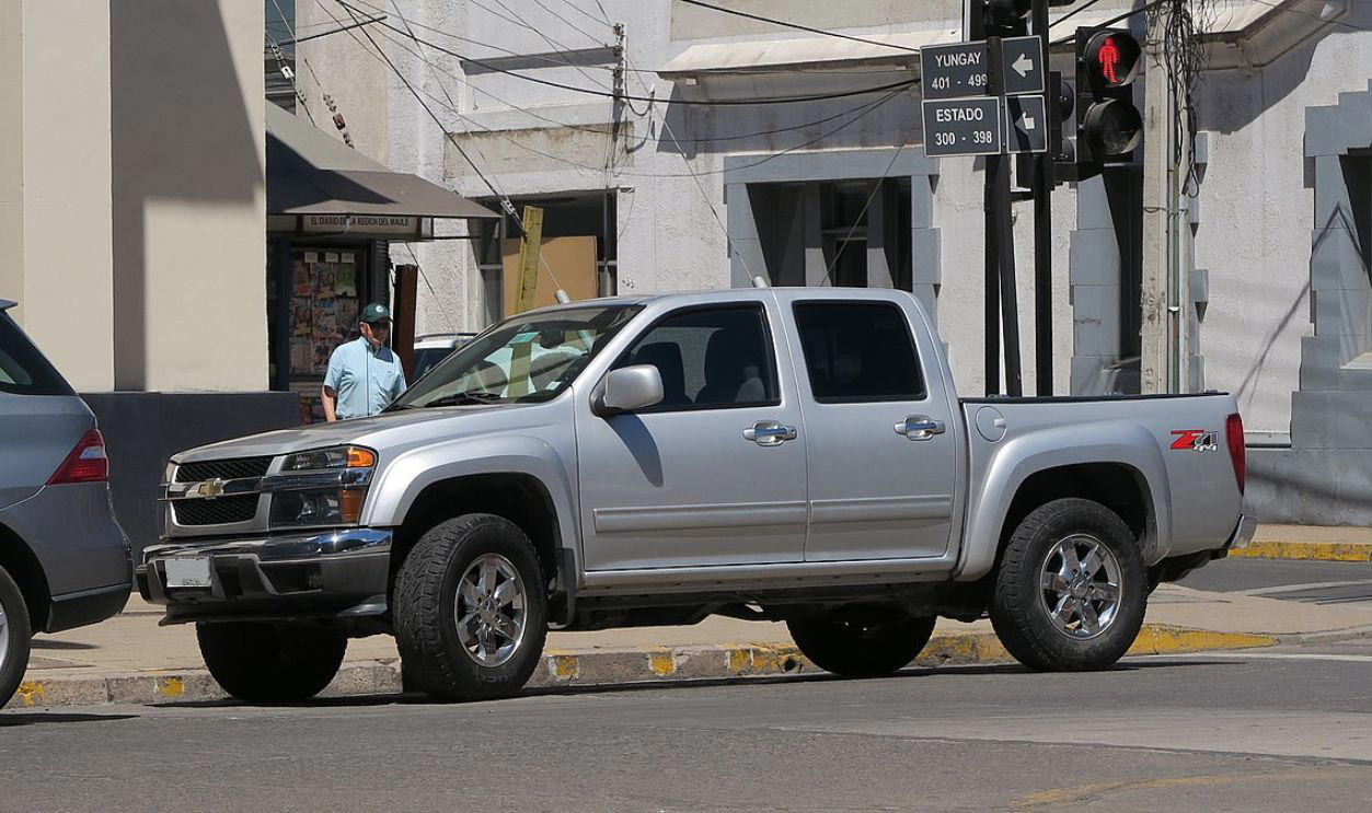 RL GNZLZ, CC BY-SA 2.0, Wikimedia CommonsMultiple-Engine Options Sturdy Pickup Trucks, Buying A New Truck, But What If There's Another Solution?, They're Built To Last, 2000 Ford F-350, Paying Homage To An Old Beast, A Strong Beginning, Powerful Engine Options, 2004 Toyota Tacoma, Going Strong Since 1995, Enjoy A Comfortable Ride, Multiple Options For An Affordable Price, 2002 Chevy Silverado 2500 HD, Solid Reviews, Go Years Without Serious Replacements, Not Just For Work, 2003 Ford Ranger, Small But Mighty, The Name Was Reused, Only Ford Pickup Outside America, 2005 Dodge Ram Heavy Duty, Affordable Heavy-Duty Truck, Third Generation Makeover, Booming Sales, 2007 Toyota Tundra, Borrowing Features, Many Configurations, Popular In The Media, 2020 Nissan Frontier, Comfortable Interior, Third Generation Specs, Exceptional Safety Features, 2012 Chevrolet Colorado, Industry-Level Recognition, Multiple-Engine Options, Great Value For Money, 2018 Ram 2500, A Good Reputation In The Used Market, A Reliable Engine, Cost-Efficient Choice, 2014 Ford F-150, A Facelift and Upgrade, An Improved Engine, Various Towing Options, So, Which One Should I Choose?