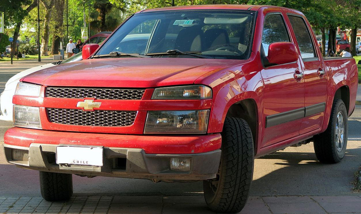 RL GNZLZ, CC BY-SA 2.0, Wikimedia CommonsGreat Value For Money Sturdy Pickup Trucks, Buying A New Truck, But What If There's Another Solution?, They're Built To Last, 2000 Ford F-350, Paying Homage To An Old Beast, A Strong Beginning, Powerful Engine Options, 2004 Toyota Tacoma, Going Strong Since 1995, Enjoy A Comfortable Ride, Multiple Options For An Affordable Price, 2002 Chevy Silverado 2500 HD, Solid Reviews, Go Years Without Serious Replacements, Not Just For Work, 2003 Ford Ranger, Small But Mighty, The Name Was Reused, Only Ford Pickup Outside America, 2005 Dodge Ram Heavy Duty, Affordable Heavy-Duty Truck, Third Generation Makeover, Booming Sales, 2007 Toyota Tundra, Borrowing Features, Many Configurations, Popular In The Media, 2020 Nissan Frontier, Comfortable Interior, Third Generation Specs, Exceptional Safety Features, 2012 Chevrolet Colorado, Industry-Level Recognition, Multiple-Engine Options, Great Value For Money, 2018 Ram 2500, A Good Reputation In The Used Market, A Reliable Engine, Cost-Efficient Choice, 2014 Ford F-150, A Facelift and Upgrade, An Improved Engine, Various Towing Options, So, Which One Should I Choose?