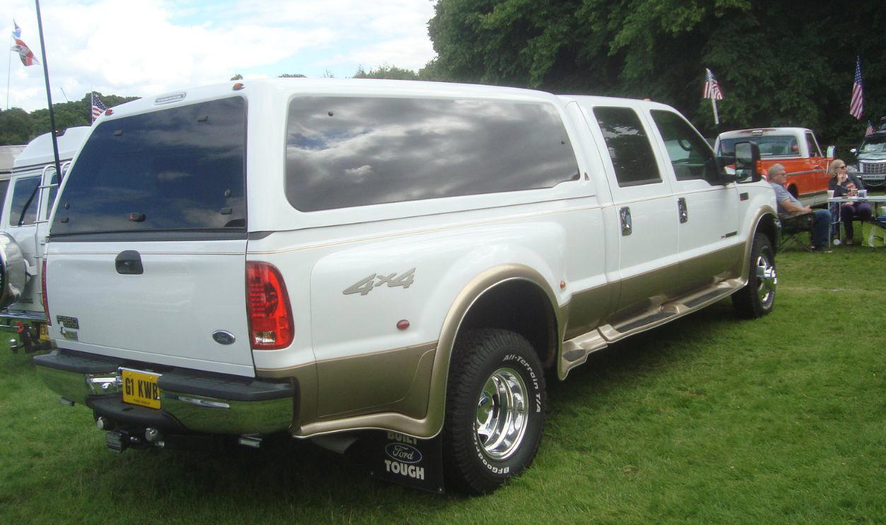 Kieran White, Flickr2004 Toyota Tacoma Sturdy Pickup Trucks, Buying A New Truck, But What If There's Another Solution?, They're Built To Last, 2000 Ford F-350, Paying Homage To An Old Beast, A Strong Beginning, Powerful Engine Options, 2004 Toyota Tacoma, Going Strong Since 1995, Enjoy A Comfortable Ride, Multiple Options For An Affordable Price, 2002 Chevy Silverado 2500 HD, Solid Reviews, Go Years Without Serious Replacements, Not Just For Work, 2003 Ford Ranger, Small But Mighty, The Name Was Reused, Only Ford Pickup Outside America, 2005 Dodge Ram Heavy Duty, Affordable Heavy-Duty Truck, Third Generation Makeover, Booming Sales, 2007 Toyota Tundra, Borrowing Features, Many Configurations, Popular In The Media, 2020 Nissan Frontier, Comfortable Interior, Third Generation Specs, Exceptional Safety Features, 2012 Chevrolet Colorado, Industry-Level Recognition, Multiple-Engine Options, Great Value For Money, 2018 Ram 2500, A Good Reputation In The Used Market, A Reliable Engine, Cost-Efficient Choice, 2014 Ford F-150, A Facelift and Upgrade, An Improved Engine, Various Towing Options, So, Which One Should I Choose?