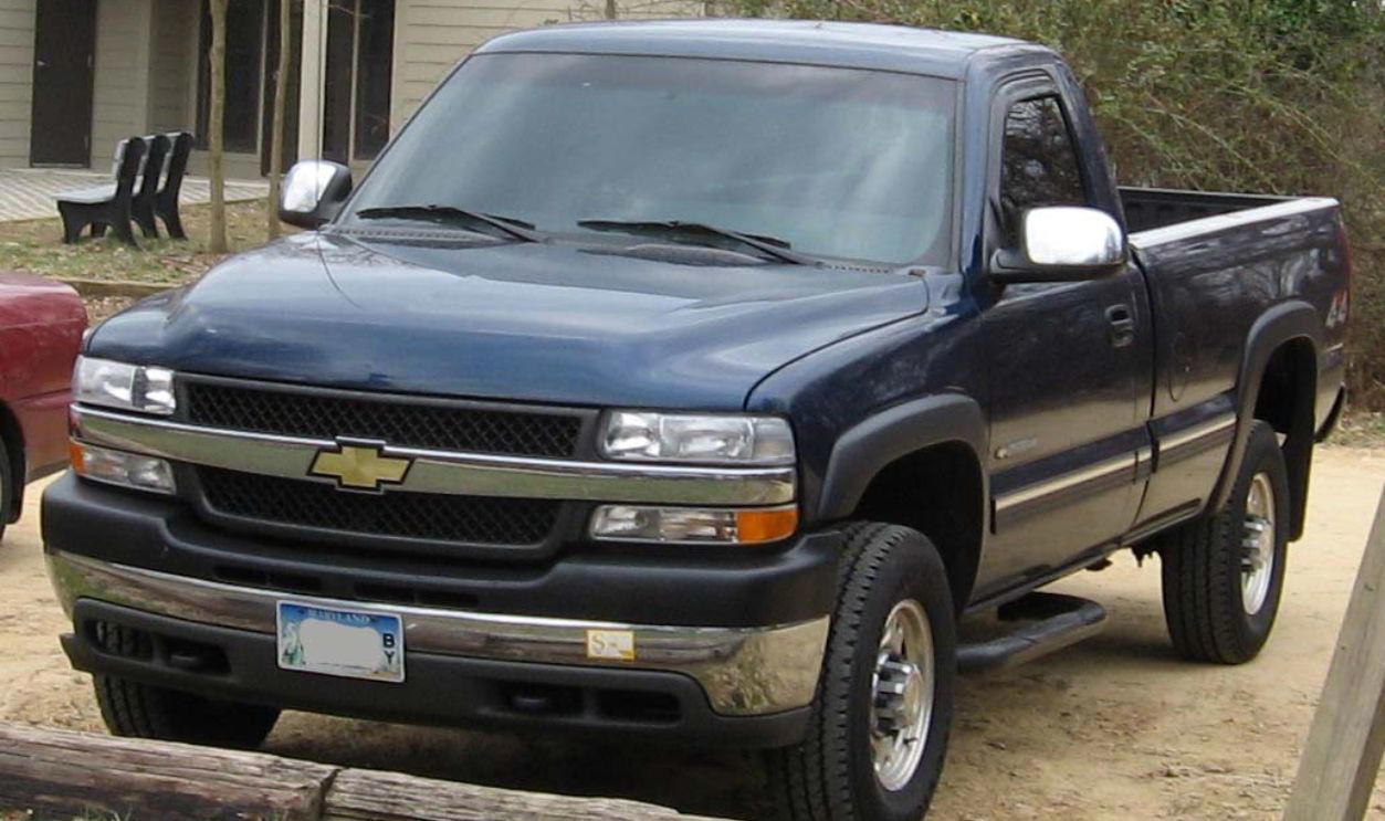 IFCAR, Wikimedia CommonsNot Just For Work Sturdy Pickup Trucks, Buying A New Truck, But What If There's Another Solution?, They're Built To Last, 2000 Ford F-350, Paying Homage To An Old Beast, A Strong Beginning, Powerful Engine Options, 2004 Toyota Tacoma, Going Strong Since 1995, Enjoy A Comfortable Ride, Multiple Options For An Affordable Price, 2002 Chevy Silverado 2500 HD, Solid Reviews, Go Years Without Serious Replacements, Not Just For Work, 2003 Ford Ranger, Small But Mighty, The Name Was Reused, Only Ford Pickup Outside America, 2005 Dodge Ram Heavy Duty, Affordable Heavy-Duty Truck, Third Generation Makeover, Booming Sales, 2007 Toyota Tundra, Borrowing Features, Many Configurations, Popular In The Media, 2020 Nissan Frontier, Comfortable Interior, Third Generation Specs, Exceptional Safety Features, 2012 Chevrolet Colorado, Industry-Level Recognition, Multiple-Engine Options, Great Value For Money, 2018 Ram 2500, A Good Reputation In The Used Market, A Reliable Engine, Cost-Efficient Choice, 2014 Ford F-150, A Facelift and Upgrade, An Improved Engine, Various Towing Options, So, Which One Should I Choose?