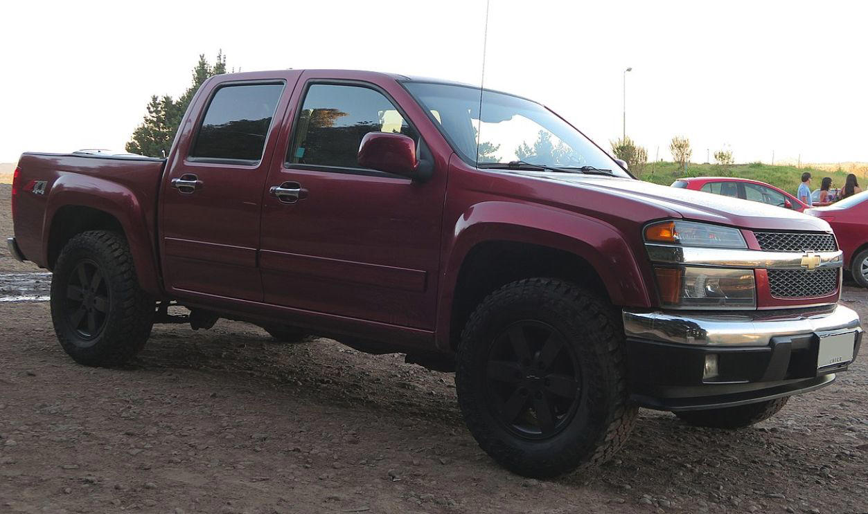 RL GNZLZ, CC BY-SA 2.0, Wikimedia Commons2018 Ram 2500 Sturdy Pickup Trucks, Buying A New Truck, But What If There's Another Solution?, They're Built To Last, 2000 Ford F-350, Paying Homage To An Old Beast, A Strong Beginning, Powerful Engine Options, 2004 Toyota Tacoma, Going Strong Since 1995, Enjoy A Comfortable Ride, Multiple Options For An Affordable Price, 2002 Chevy Silverado 2500 HD, Solid Reviews, Go Years Without Serious Replacements, Not Just For Work, 2003 Ford Ranger, Small But Mighty, The Name Was Reused, Only Ford Pickup Outside America, 2005 Dodge Ram Heavy Duty, Affordable Heavy-Duty Truck, Third Generation Makeover, Booming Sales, 2007 Toyota Tundra, Borrowing Features, Many Configurations, Popular In The Media, 2020 Nissan Frontier, Comfortable Interior, Third Generation Specs, Exceptional Safety Features, 2012 Chevrolet Colorado, Industry-Level Recognition, Multiple-Engine Options, Great Value For Money, 2018 Ram 2500, A Good Reputation In The Used Market, A Reliable Engine, Cost-Efficient Choice, 2014 Ford F-150, A Facelift and Upgrade, An Improved Engine, Various Towing Options, So, Which One Should I Choose?