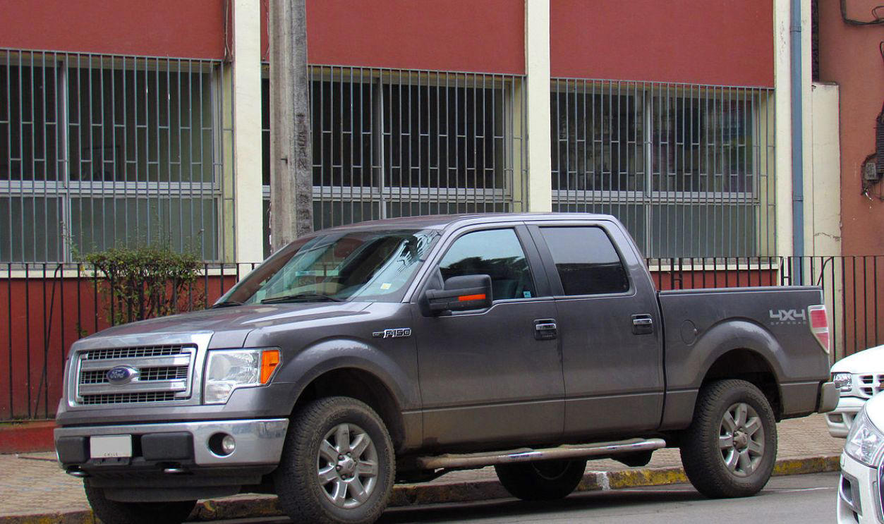 order_242, Wikimedia CommonsAn Improved Engine Sturdy Pickup Trucks, Buying A New Truck, But What If There's Another Solution?, They're Built To Last, 2000 Ford F-350, Paying Homage To An Old Beast, A Strong Beginning, Powerful Engine Options, 2004 Toyota Tacoma, Going Strong Since 1995, Enjoy A Comfortable Ride, Multiple Options For An Affordable Price, 2002 Chevy Silverado 2500 HD, Solid Reviews, Go Years Without Serious Replacements, Not Just For Work, 2003 Ford Ranger, Small But Mighty, The Name Was Reused, Only Ford Pickup Outside America, 2005 Dodge Ram Heavy Duty, Affordable Heavy-Duty Truck, Third Generation Makeover, Booming Sales, 2007 Toyota Tundra, Borrowing Features, Many Configurations, Popular In The Media, 2020 Nissan Frontier, Comfortable Interior, Third Generation Specs, Exceptional Safety Features, 2012 Chevrolet Colorado, Industry-Level Recognition, Multiple-Engine Options, Great Value For Money, 2018 Ram 2500, A Good Reputation In The Used Market, A Reliable Engine, Cost-Efficient Choice, 2014 Ford F-150, A Facelift and Upgrade, An Improved Engine, Various Towing Options, So, Which One Should I Choose?