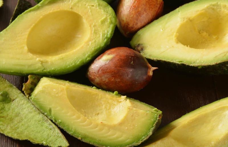 28. Keeping the pit in an avocado will prevent it from browning 29. Broccoli contains more protein than steak, 28. Keeping the pit in an avocado will prevent it from browning, 27. If a soup is too salty, you should add a peeled raw potato, 26. Beaver butt secretions are used in all artificial vanilla products, 25. The longer you marinate meat, the better, 24. American cheese was invented in the USA, 23. You shouldn't cook tomatoes in a cast-iron pan, 22. You should always sift your flour for baking, 21. Turkey makes you sleepy, 20. Drinking milk prevents bone fractures, 19. You shouldn’t cook with extra-virgin olive oil, 18. You shouldn’t crowd mushrooms in a pan, 17. You shouldn't wash mushrooms, 16. Alcohol burns off during cooking, 15. Raw vegetables are healthier than cooked vegetables, 14. KFC uses genetically engineered chickens, 13. The seeds are the spiciest part of a chilli pepper, 12. All wine is vegan, 11. You should wait half an hour after eating before swimming, 10. If you swallow gum, it'll stay in your stomach for seven years, 9. You should wash your chicken, 8. Searing meat keeps the juices in, 7. MSG is bad for you, 6. Eating carrots improves your eyesight, 5. Sharp knives are more likely to cause an injury, 4. You should drink eight glasses of water a day, 3. Chocolate gives you spots, 2. Adding oil to pasta water prevents it from sticking