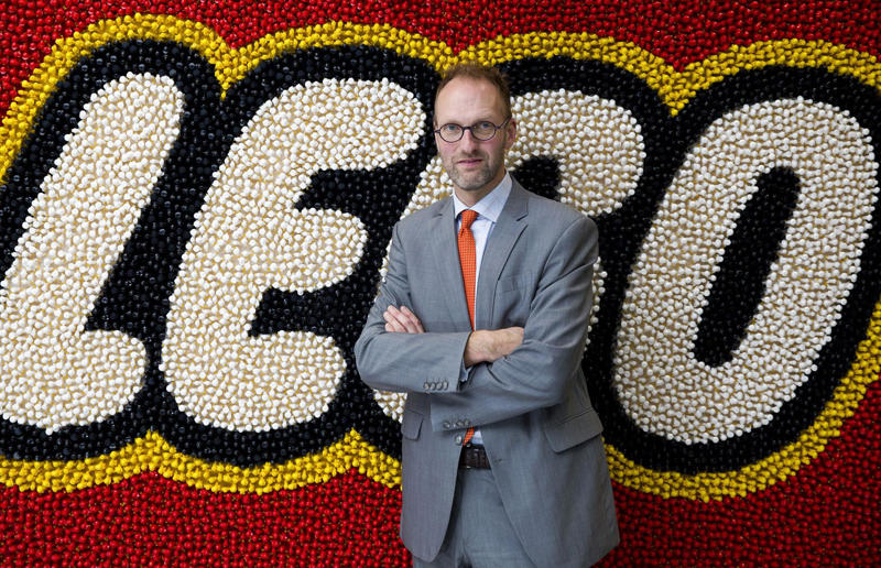 Lego How 10 failing brands turned it around, Old Spice, Polaroid, General Motors, Converse, Levi Strauss