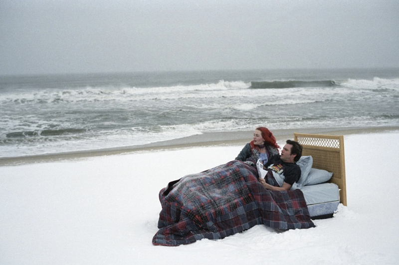 Eternal Sunshine of the Spotless Mind (2004) - Michel Gondry Eternal Sunshine of the Spotless Mind (2004) - HBO, Doctor Who (2005 - 2021) - HBO, Pretty Woman (1990) - HBO, Unknown (2011) - HBO, Bridget Jones's Diary (2001, 2004, 2016) - HBO, Experimenter (2015) - HBO, Where the Wild Things Are (2009) - HBO, Traitor (2008) - HBO, Dunkirk (2017) - Netflix, Lucy (2014) - Netflix, The Town (2010) - Netflix, The Place Beyond the Pines (2013) - Netflix, Matilda (1996) - Netflix, Jack the Giant Slayer (2013) - Netflix, My Wife and Kids (2001 - 2005) - Netflix, A Discovery of Witches (2018 - 2022) - Netflix