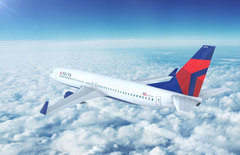 Delta How 10 failing brands turned it around, Old Spice, Polaroid, General Motors, Converse, Levi Strauss
