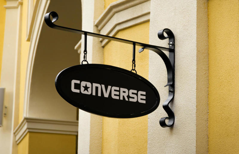 Converse How 10 failing brands turned it around, Old Spice, Polaroid, General Motors, Converse, Levi Strauss