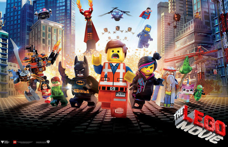Lego How 10 failing brands turned it around, Old Spice, Polaroid, General Motors, Converse, Levi Strauss