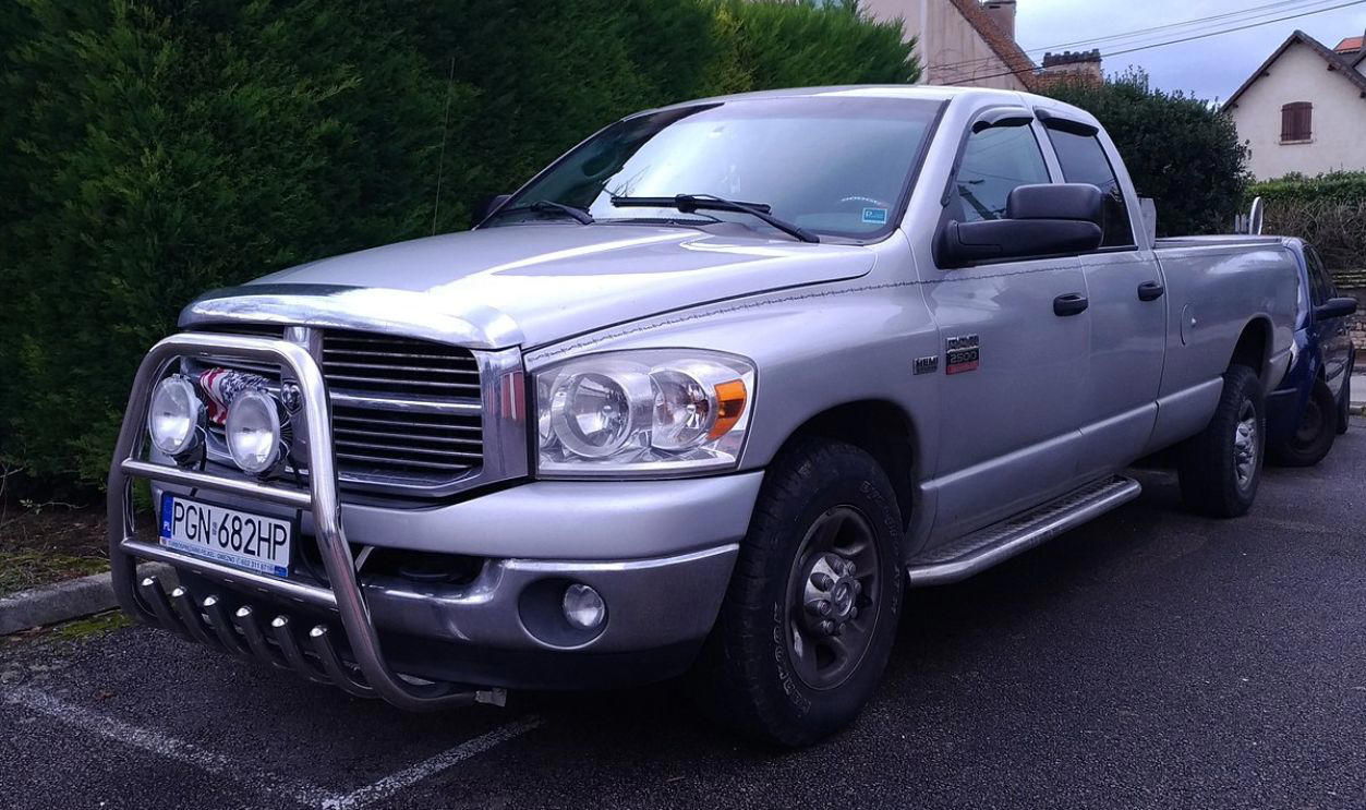 Booming Sales Sturdy Pickup Trucks, Buying A New Truck, But What If There's Another Solution?, They're Built To Last, 2000 Ford F-350, Paying Homage To An Old Beast, A Strong Beginning, Powerful Engine Options, 2004 Toyota Tacoma, Going Strong Since 1995, Enjoy A Comfortable Ride, Multiple Options For An Affordable Price, 2002 Chevy Silverado 2500 HD, Solid Reviews, Go Years Without Serious Replacements, Not Just For Work, 2003 Ford Ranger, Small But Mighty, The Name Was Reused, Only Ford Pickup Outside America, 2005 Dodge Ram Heavy Duty, Affordable Heavy-Duty Truck, Third Generation Makeover, Booming Sales, 2007 Toyota Tundra, Borrowing Features, Many Configurations, Popular In The Media, 2020 Nissan Frontier, Comfortable Interior, Third Generation Specs, Exceptional Safety Features, 2012 Chevrolet Colorado, Industry-Level Recognition, Multiple-Engine Options, Great Value For Money, 2018 Ram 2500, A Good Reputation In The Used Market, A Reliable Engine, Cost-Efficient Choice, 2014 Ford F-150, A Facelift and Upgrade, An Improved Engine, Various Towing Options, So, Which One Should I Choose?