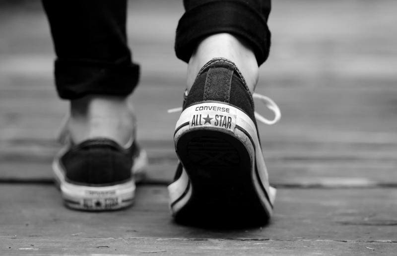 Converse How 10 failing brands turned it around, Old Spice, Polaroid, General Motors, Converse, Levi Strauss