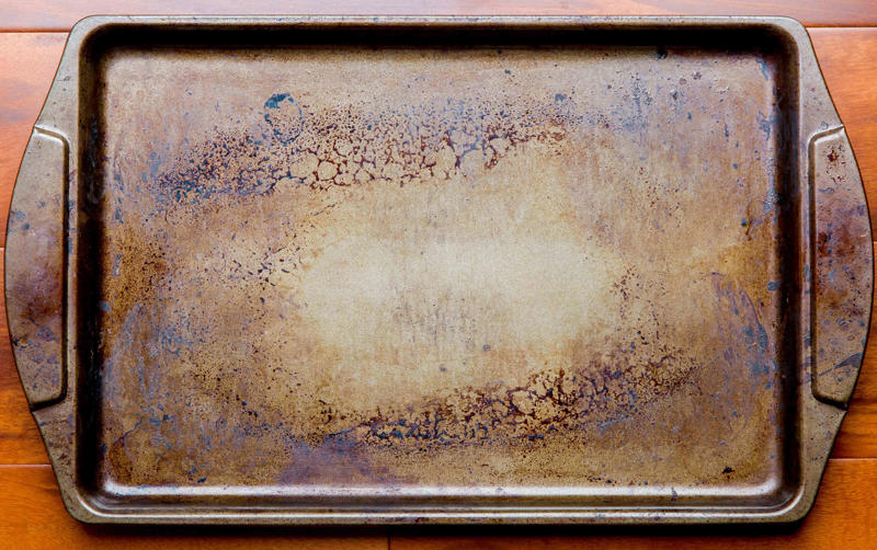 Why Baking Sheets Are So Dirty, What You'll Need, How To Clean Baking Sheets, How Often To Clean Baking Sheets