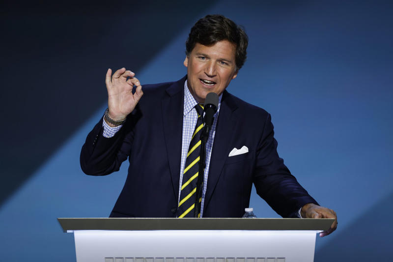 Claims of Prelude to World War 3?, Between Washington and Tehran, A MAGA divided cannot stand, Carlson Vs. Cruz, 'Theocratic lunatic', The unlikely voice of reason, Even MTG speaks against it, Isolationists Vs. war hawks, 'Finish the job', 'Stupid endless wars'