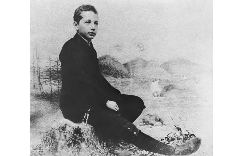 Einstein failed maths at school Fact from fiction, President Kennedy told a crowd he was a jelly donut, Napoleon was short, Greek and Roman statues were white, Great Britain stood alone against the Nazis, Ferdinand Magellan was the first person to sail around the world, Vikings wore horns on their helmets, Marie Antoinette said "let them eat cake", Medieval people thought the world was flat, Castles poured boiling oil off their battlements, Gladiator contests were fought to the death, The Taj Mahal’s builders were mutilated, The Aztecs thought Hernan Cortes and the conquistadors were gods, Einstein failed maths at school, Julius Caesar was emperor of Rome, The iron maiden was a medieval torture device, Christopher Columbus discovered America, World War I was the deadliest war in history in its time, The Brothers Grimm wrote many famous fairytales, The Great Wall of China is visible from space, Cleopatra was Egyptian, Rome was one of history’s largest empires, The pyramids were built by slaves, Pirates regularly buried their treasure, Betsy Ross designed the American flag, Captain Cook discovered Australia