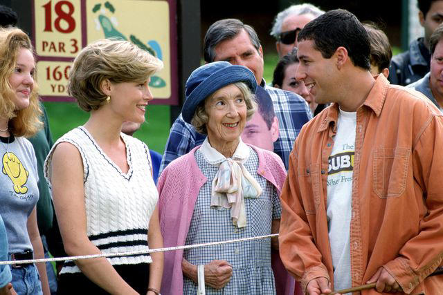What is Happy Gilmore 2 about?, Which cast members are joining — and returning for — Happy Gilmore 2?, Is there a Happy Gilmore 2 trailer?, When will Happy Gilmore 2 be released?, Where can I watch Happy Gilmore 2?, Where does Happy Gilmore leave off?