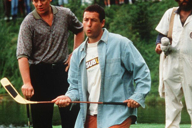 What is Happy Gilmore 2 about?, Which cast members are joining — and returning for — Happy Gilmore 2?, Is there a Happy Gilmore 2 trailer?, When will Happy Gilmore 2 be released?, Where can I watch Happy Gilmore 2?, Where does Happy Gilmore leave off?
