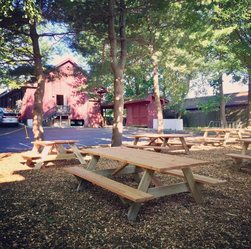 Is New Jersey becoming more dog-friendly?, 27 dog-friendly breweries, bars and restaurants in North Jersey, Treat your pup to a walk at these 14 dog-friendly hiking trails, Keep Fido feeling fresh at these 15 luxury dog salons and stores