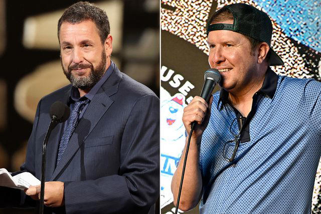 What is Happy Gilmore 2 about?, Which cast members are joining — and returning for — Happy Gilmore 2?, Is there a Happy Gilmore 2 trailer?, When will Happy Gilmore 2 be released?, Where can I watch Happy Gilmore 2?, Where does Happy Gilmore leave off?