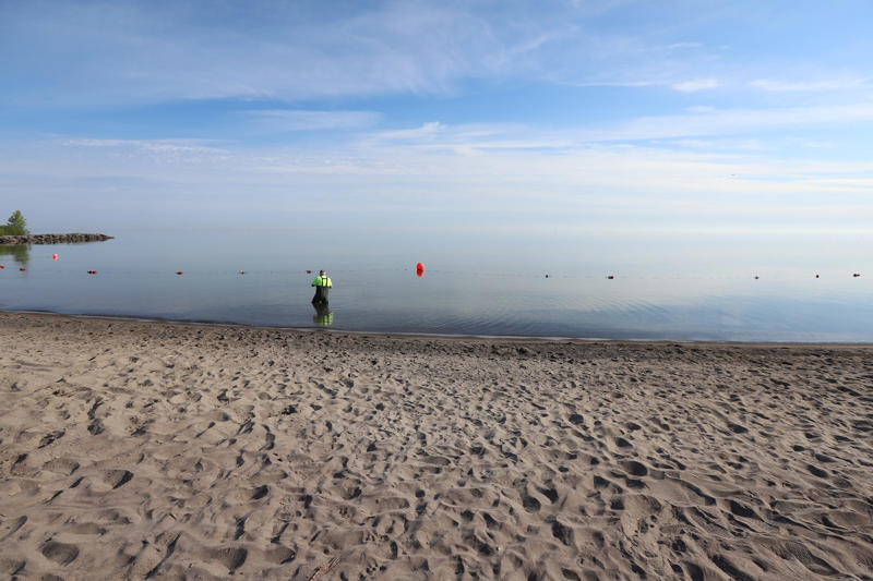 Which NY beaches are currently closed for swimming?, What sparks a beach closure in NY state parks?, What bacteria does NY test for?, How does NY classify beach closures after testing?, What are the most common reasons for beach closures in NY?