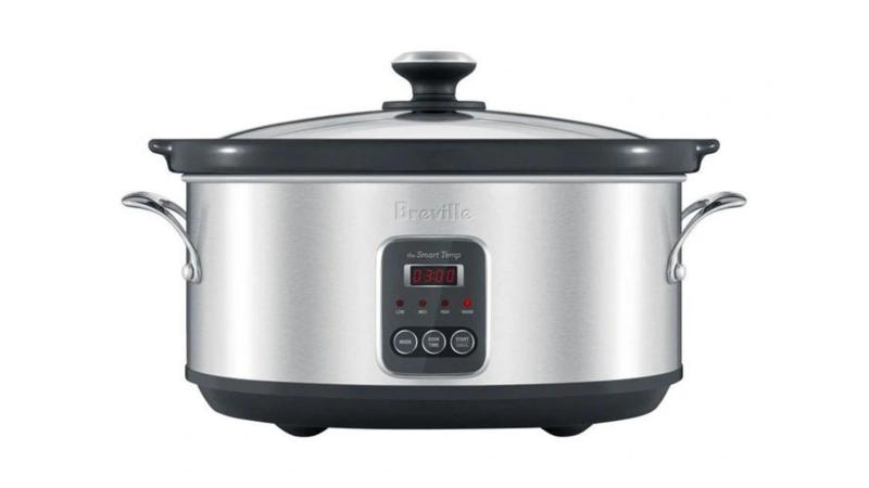 The best slow cookers to buy in Australia 2025, Are slow cookers worth buying?, How many people does a slow cooker feed?, Is it ok to leave the house with the slow cooker on?, Related articles: