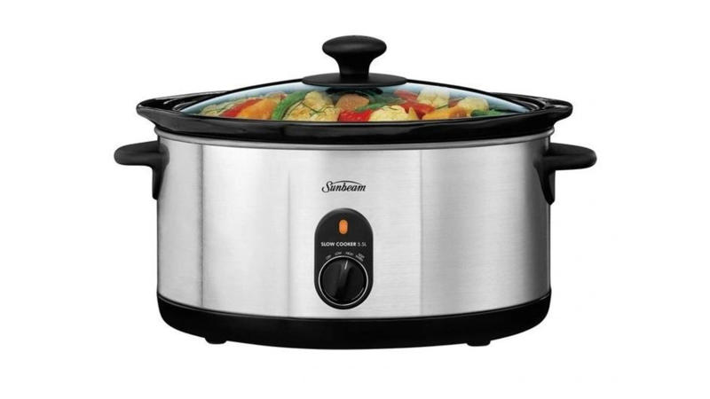 The best slow cookers to buy in Australia 2025, Are slow cookers worth buying?, How many people does a slow cooker feed?, Is it ok to leave the house with the slow cooker on?, Related articles:
