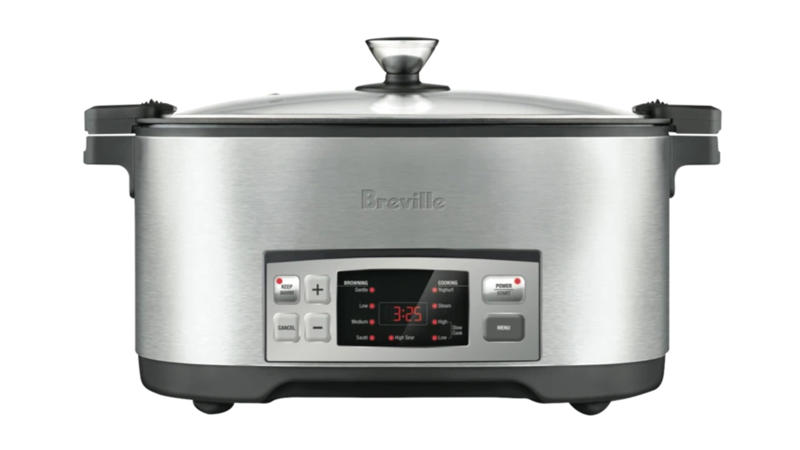 The best slow cookers to buy in Australia 2025, Are slow cookers worth buying?, How many people does a slow cooker feed?, Is it ok to leave the house with the slow cooker on?, Related articles: