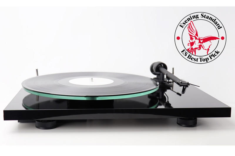 Best turntables at a glance, How we tested, Pro-Ject T1, Pro-Ject T2 Turntable, Lenco LS-440 Turntable, Lenco LBT-188, Pioneer DJ PLX-500, Pro-Ject Primary E, Teac TN-5BB, Cambridge Audio Alva TT V2, Lenco L-3809, Crosley Discovery Portable Turntable (Black), Lenco LS-300WD, Audio-Technica SB727 ‘Sound Burger’, Verdict