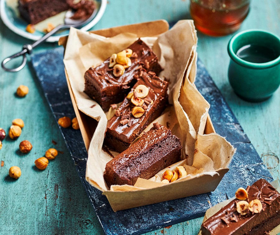 Ingredients, Test Kitchen tips, Sweet potato cake storing tips, To make your own buttermilk, More bakes with sweet potato